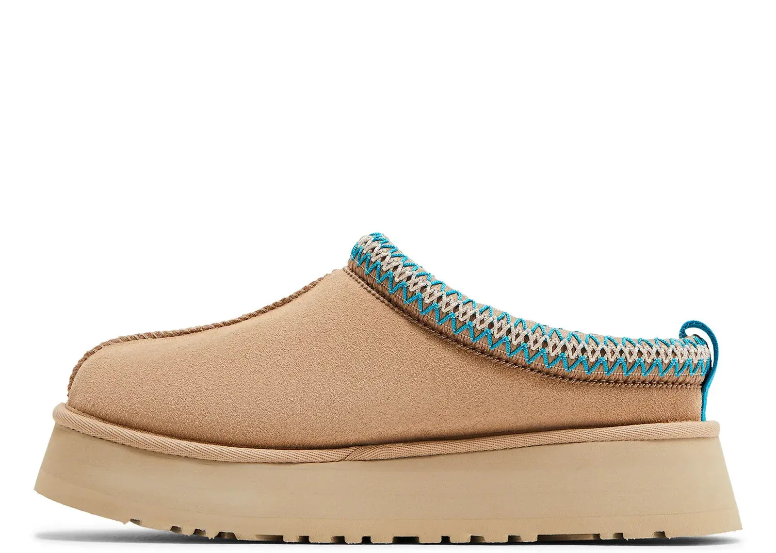 Ugg Tazz Slipper Driftwood - Mind Türkiye