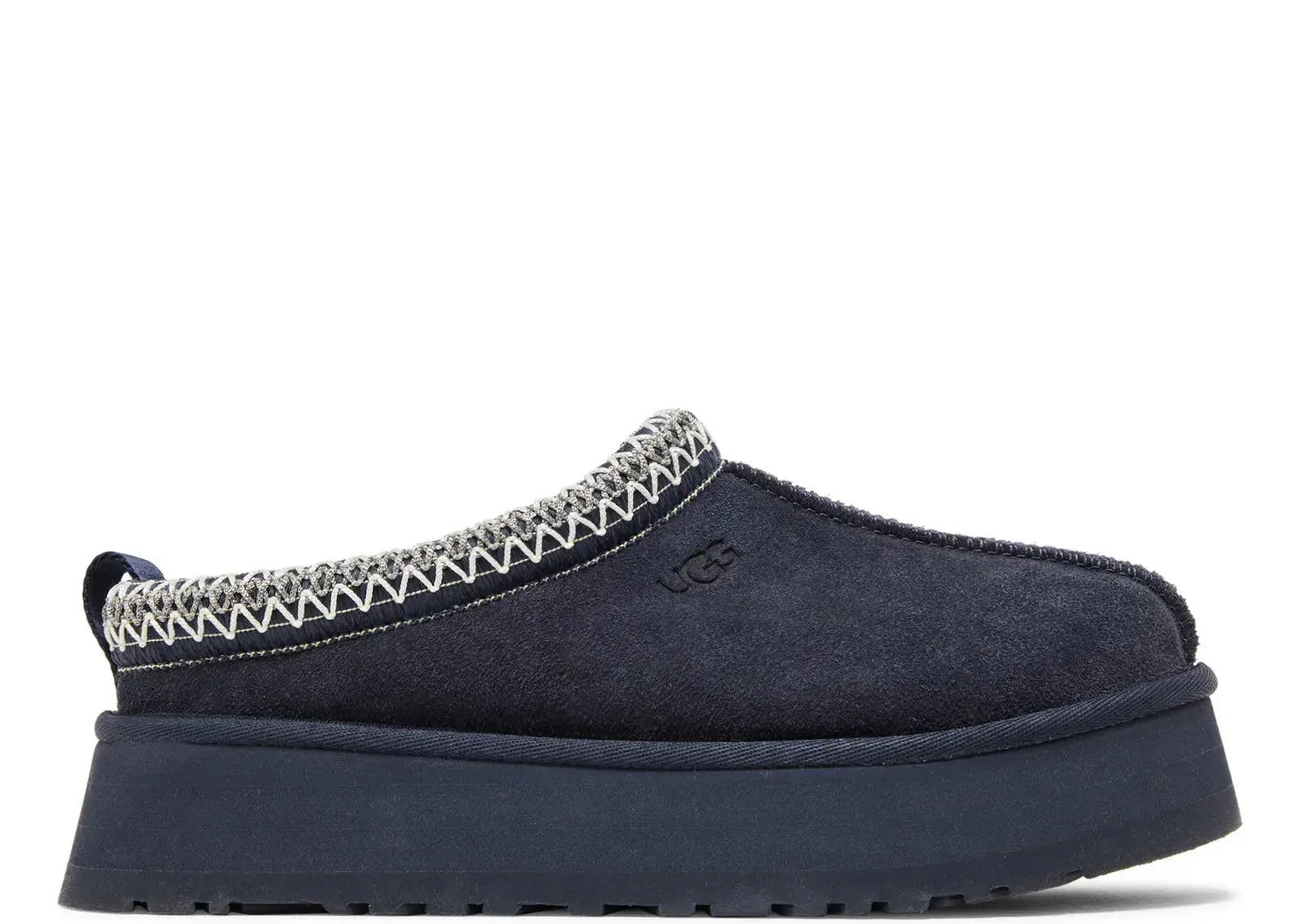 Ugg Tazz Slipper Eve Blue - Mind Türkiye