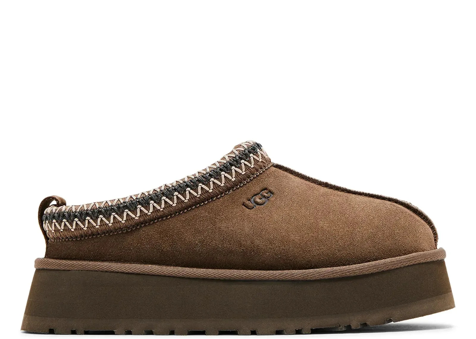 Ugg Tazz Slipper Hickory - Mind Türkiye