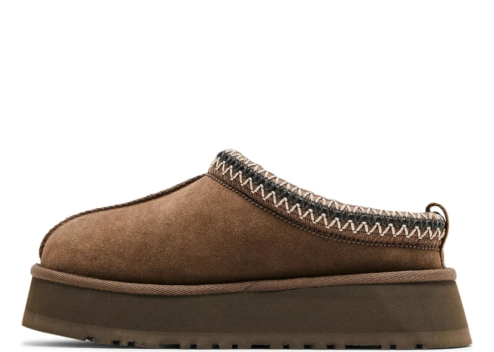 Ugg Tazz Slipper Hickory - Mind Türkiye