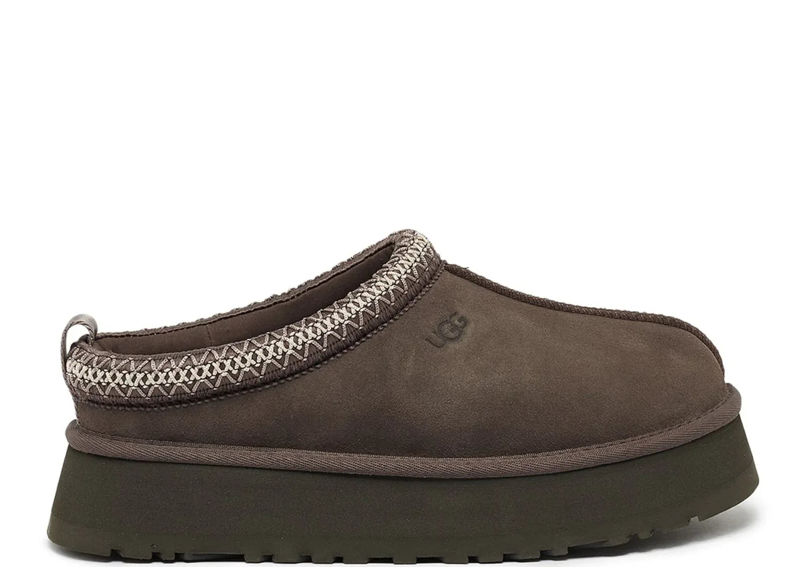Ugg Tazz Slipper Molasses - Mind Türkiye