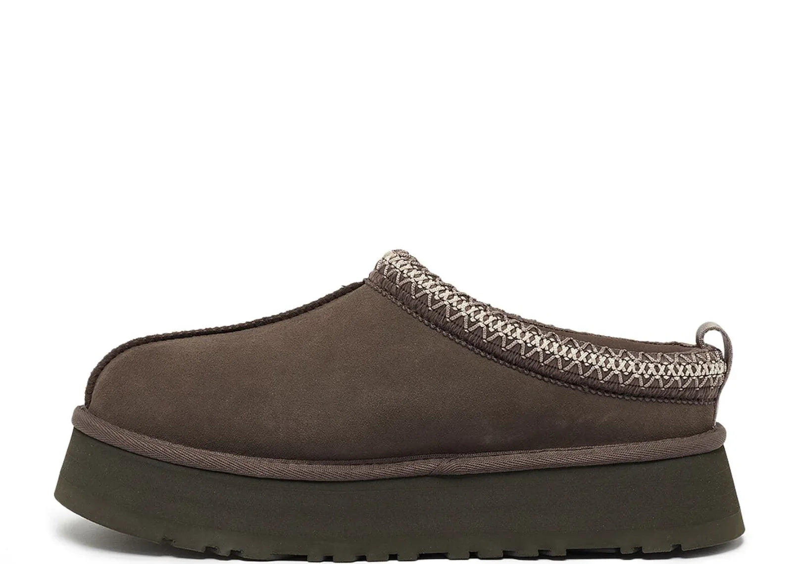 Ugg Tazz Slipper Molasses - Mind Türkiye