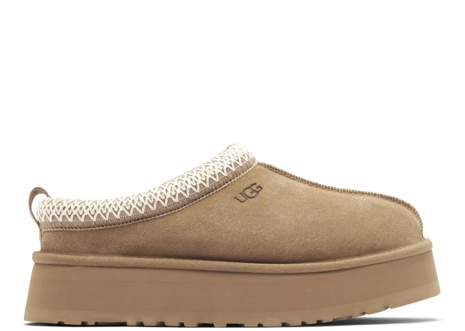 Ugg Tazz Slipper Mushroom - Mind Türkiye