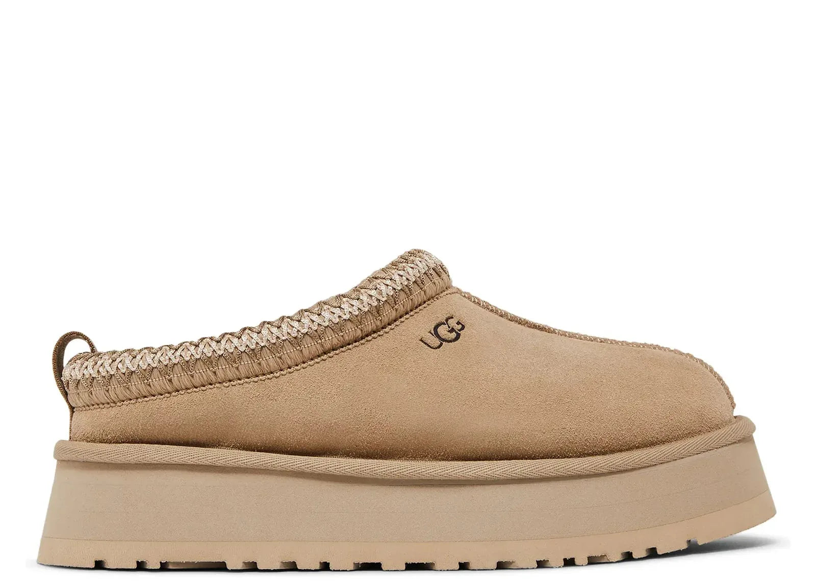 Ugg Tazz Slipper Mustard Seed - Mind Türkiye