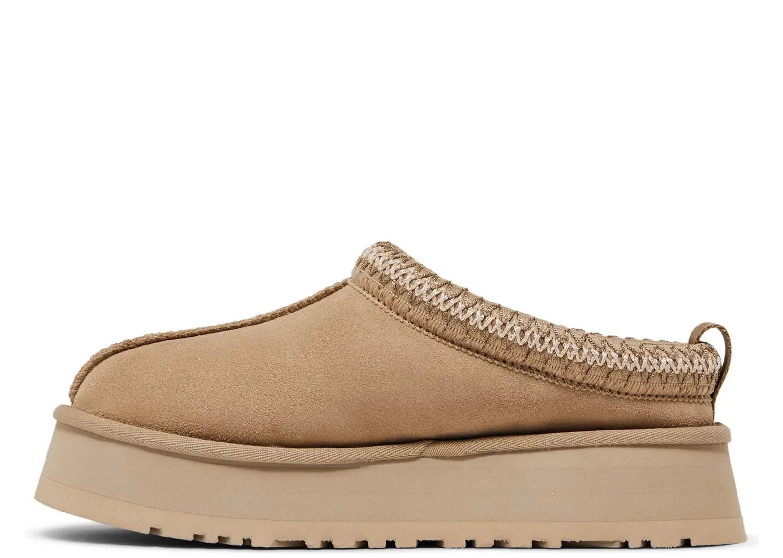 Ugg Tazz Slipper Mustard Seed - Mind Türkiye