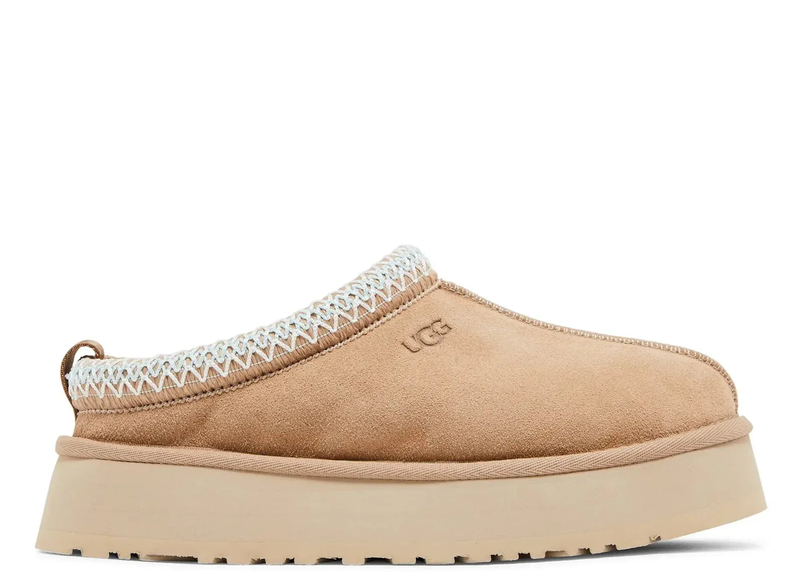 Ugg Tazz Slipper Sand - Mind Türkiye