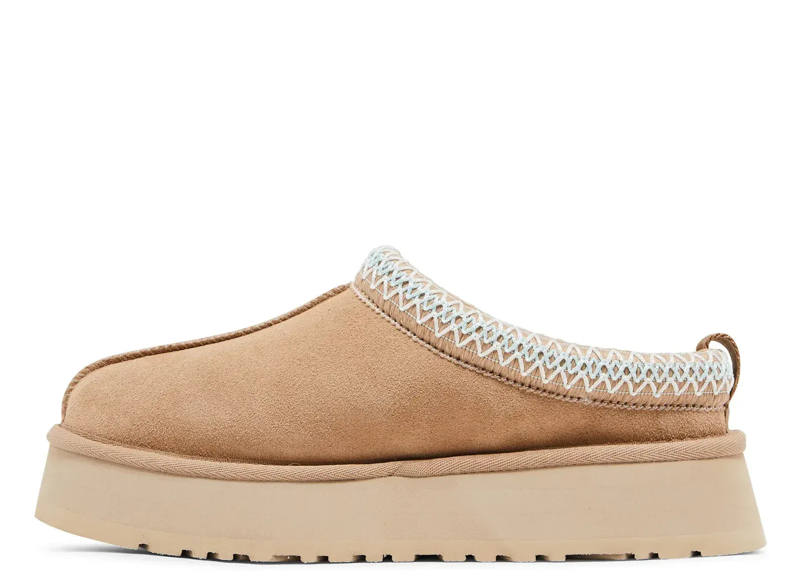 Ugg Tazz Slipper Sand - Mind Türkiye