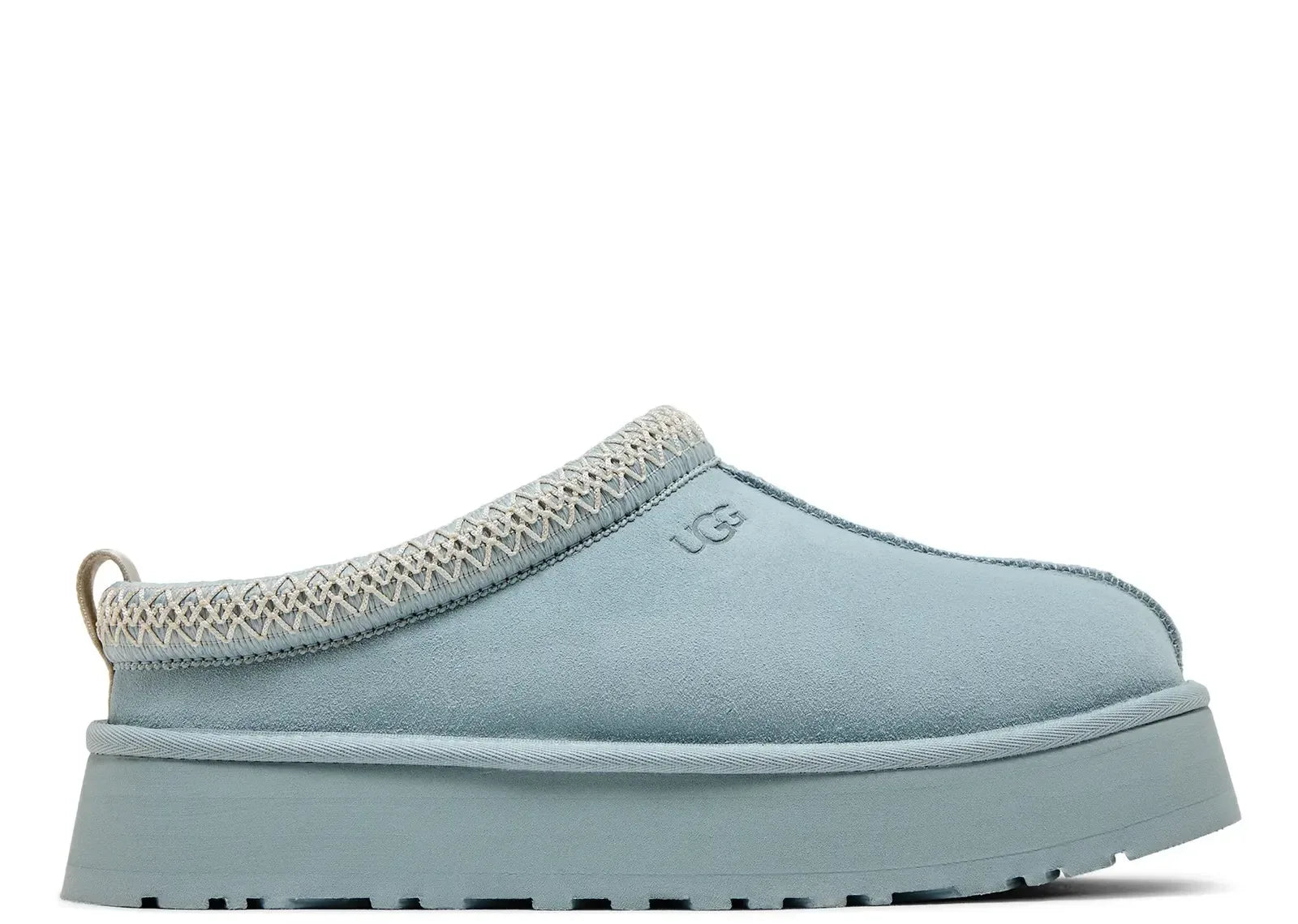 Ugg Tazz Slipper Sea Foam - Mind Türkiye