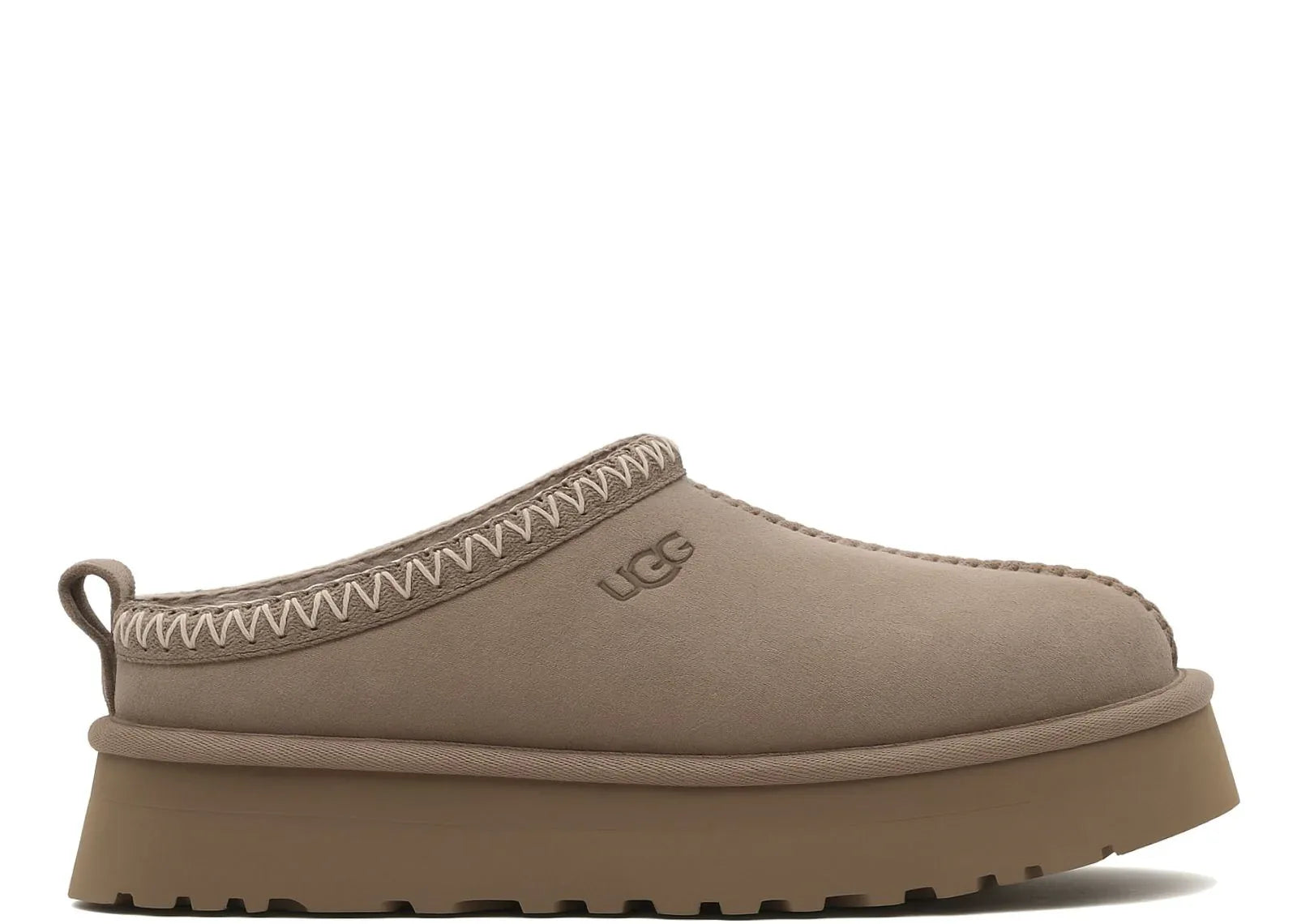 Ugg Tazz Slipper Smoke Plume - Mind Türkiye