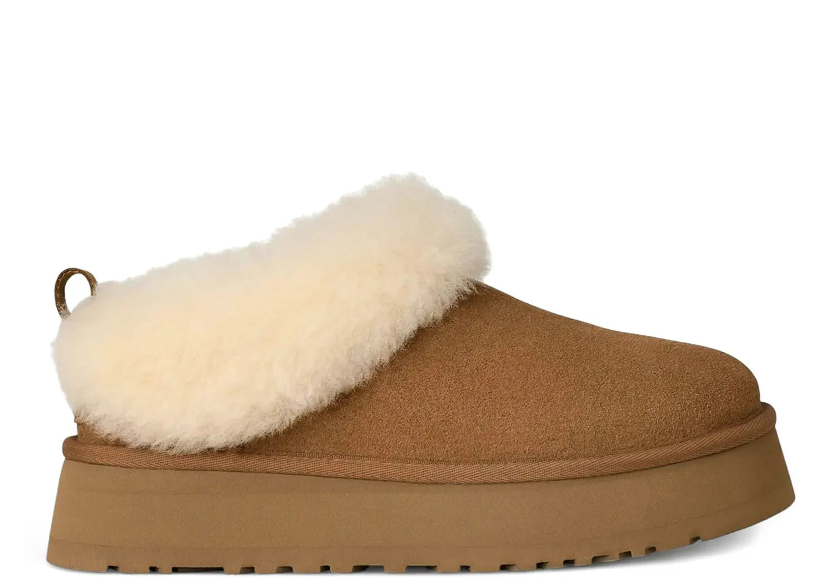 Ugg Tazzelle Slipper Chestnut