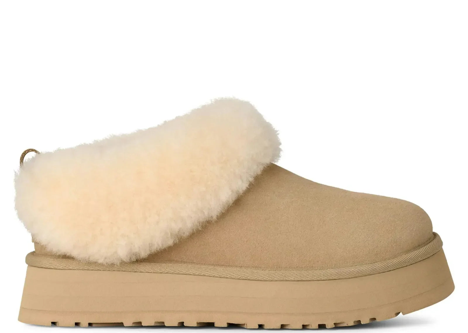 Ugg Tazzelle Slipper Mustard Seed - Mind Türkiye
