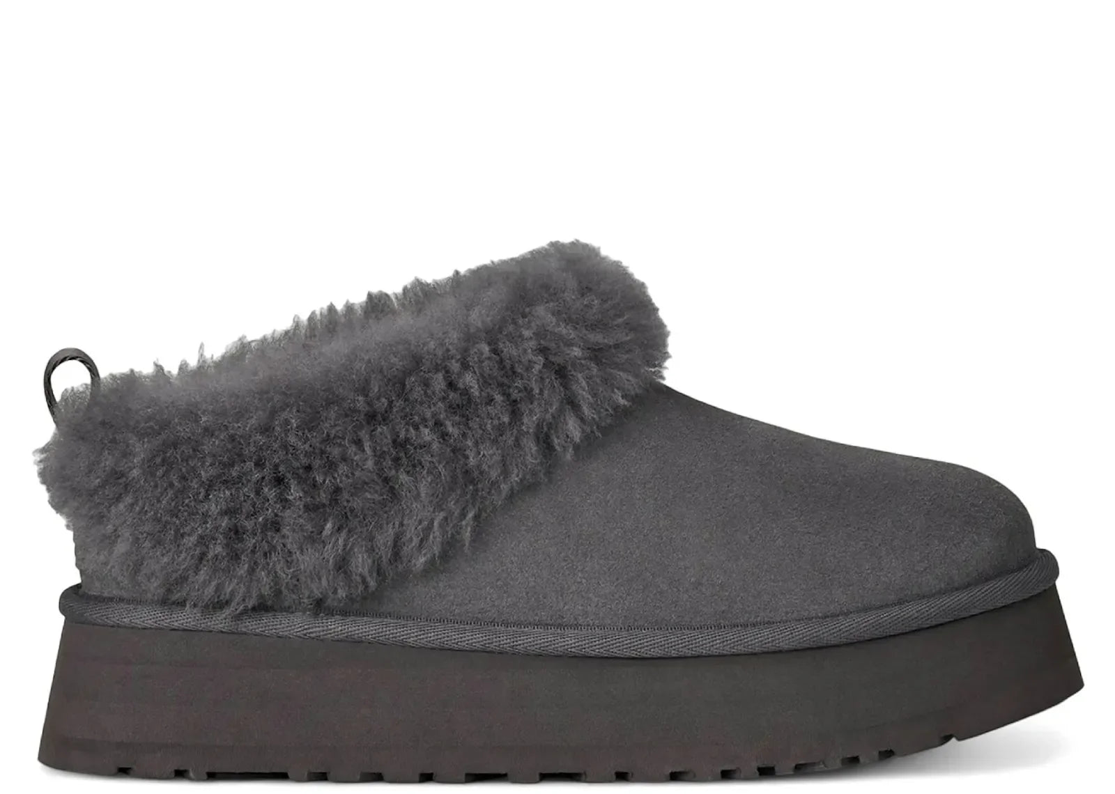 Ugg Tazzelle Slipper Obsidian