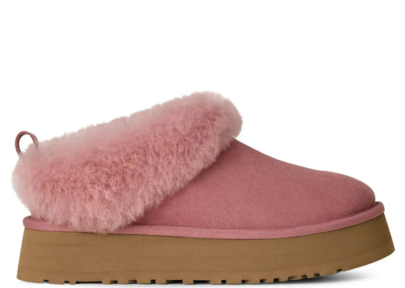 Ugg Tazzelle Slipper Pink Dawn