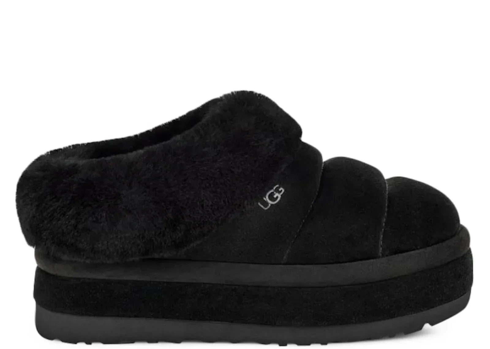 Ugg Tazzlita Slipper Black - Mind Türkiye