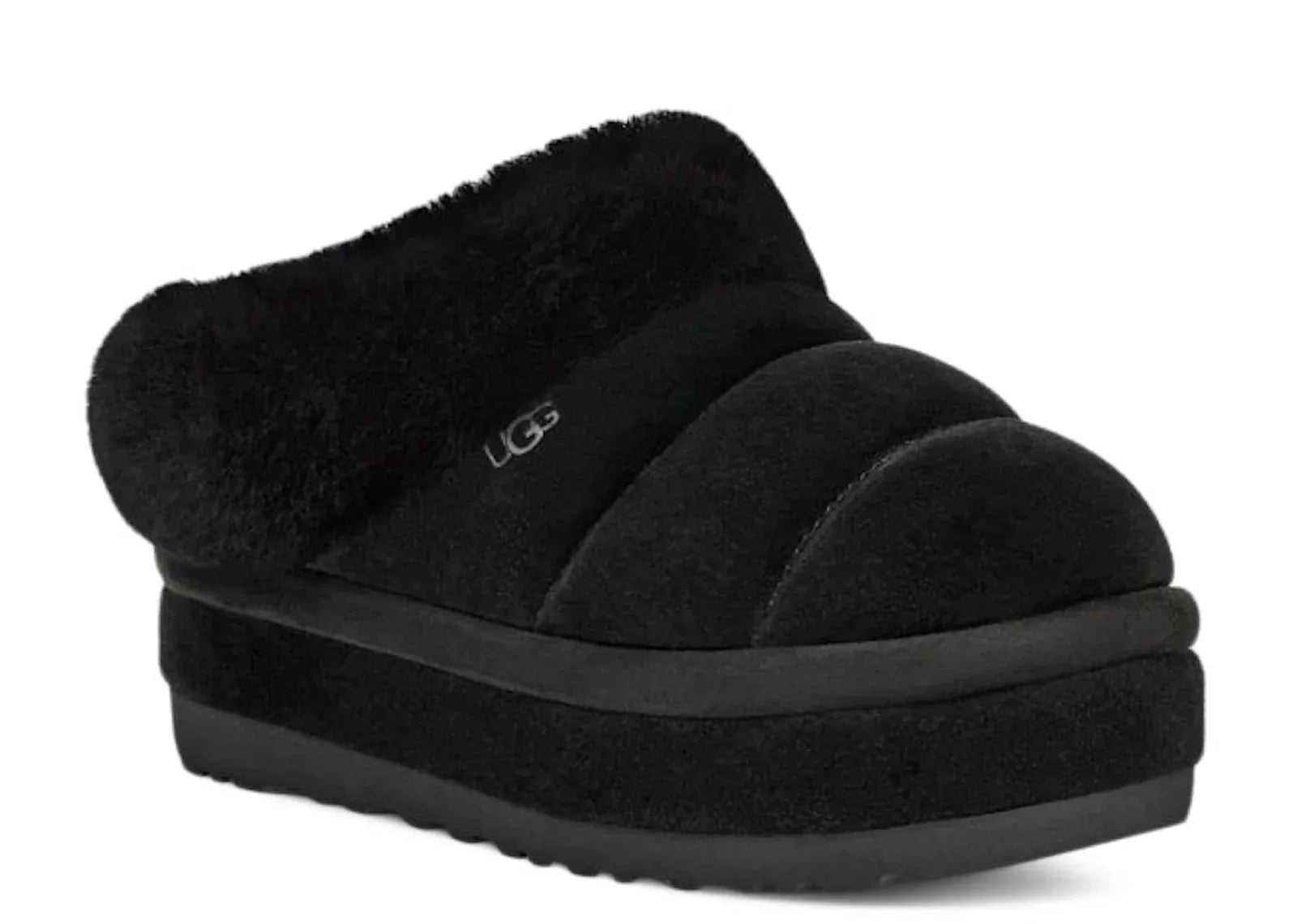 Ugg Tazzlita Slipper Black - Mind Türkiye
