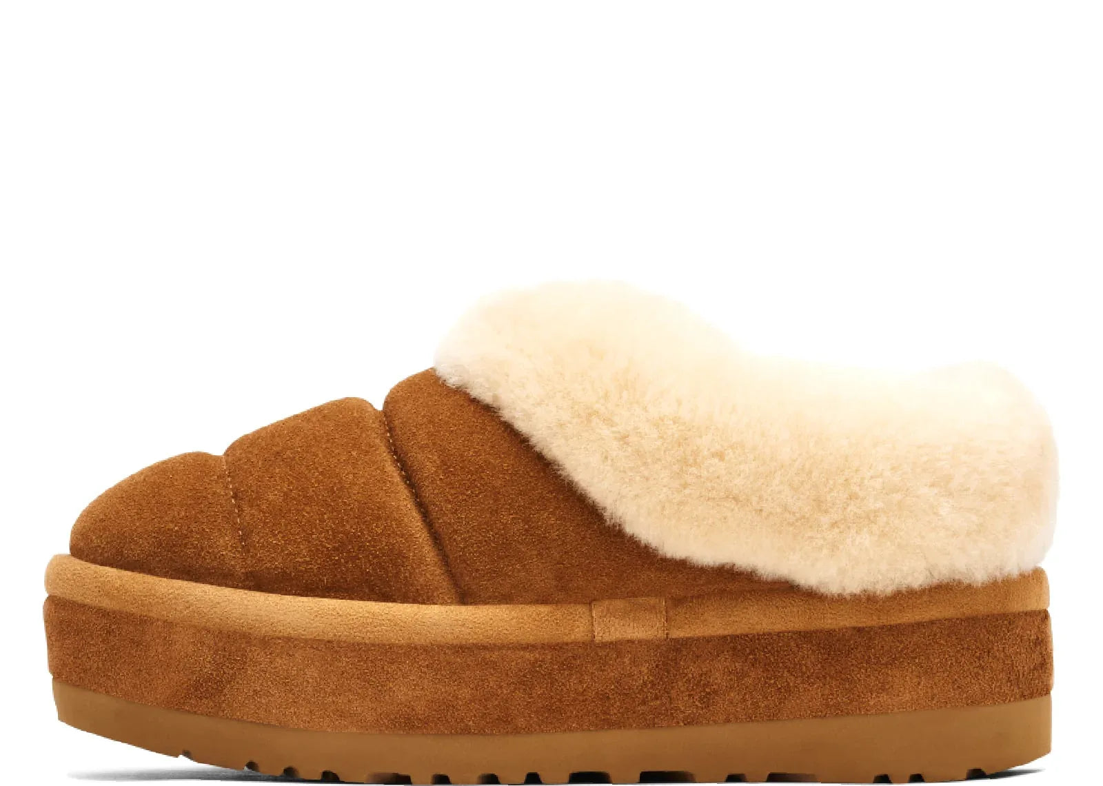 Ugg Tazzlita Slipper Chestnut - Mind Türkiye