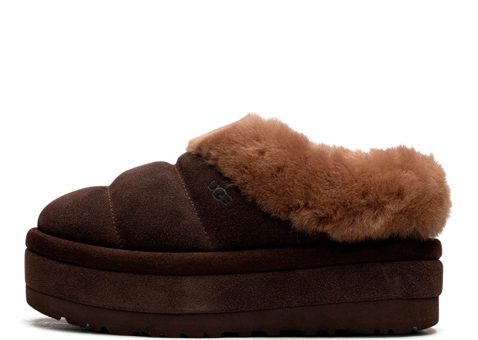 Ugg Tazzlita Slipper Hardwood - Mind Türkiye