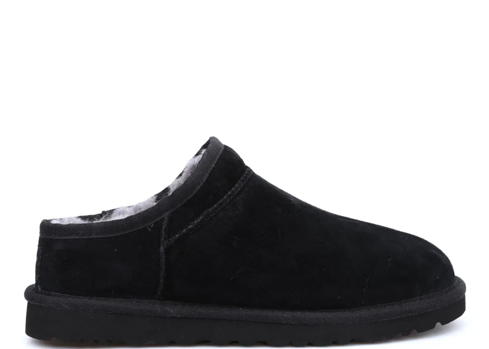 Ugg Classic Slipper Black