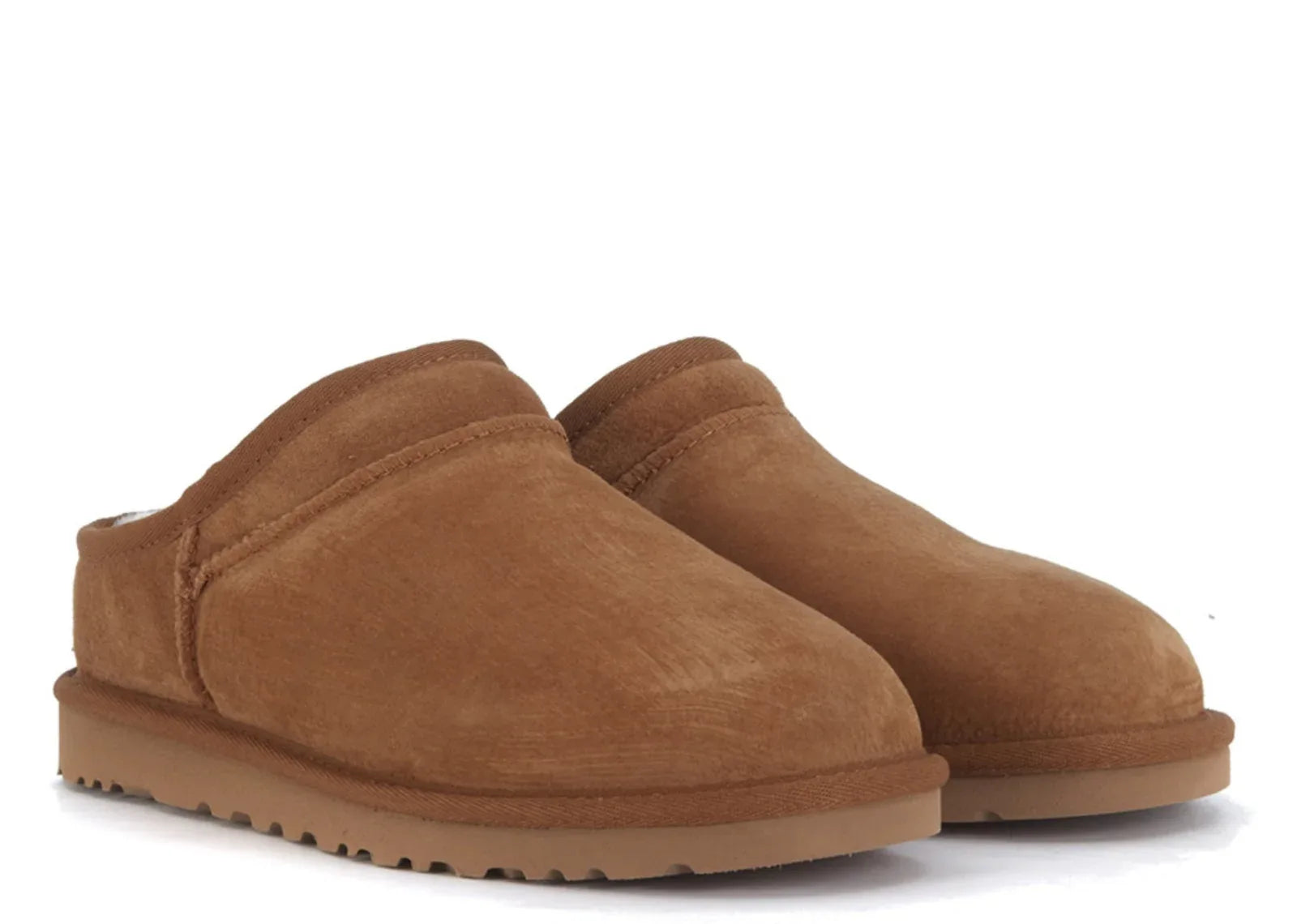 Ugg Classic Slipper Chestnut - Mind Türkiye