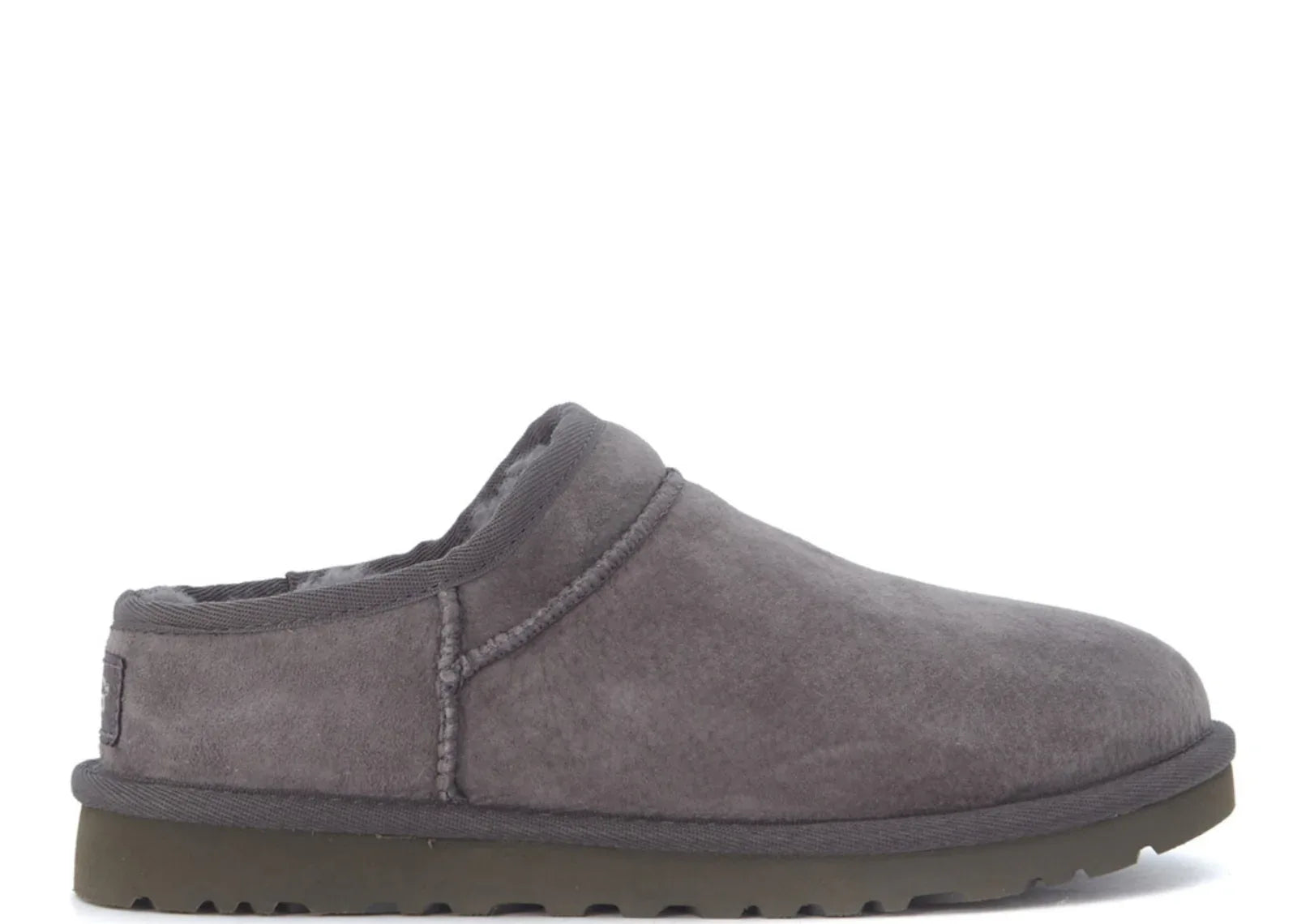 Ugg Classic Slipper Grey - Mind Türkiye