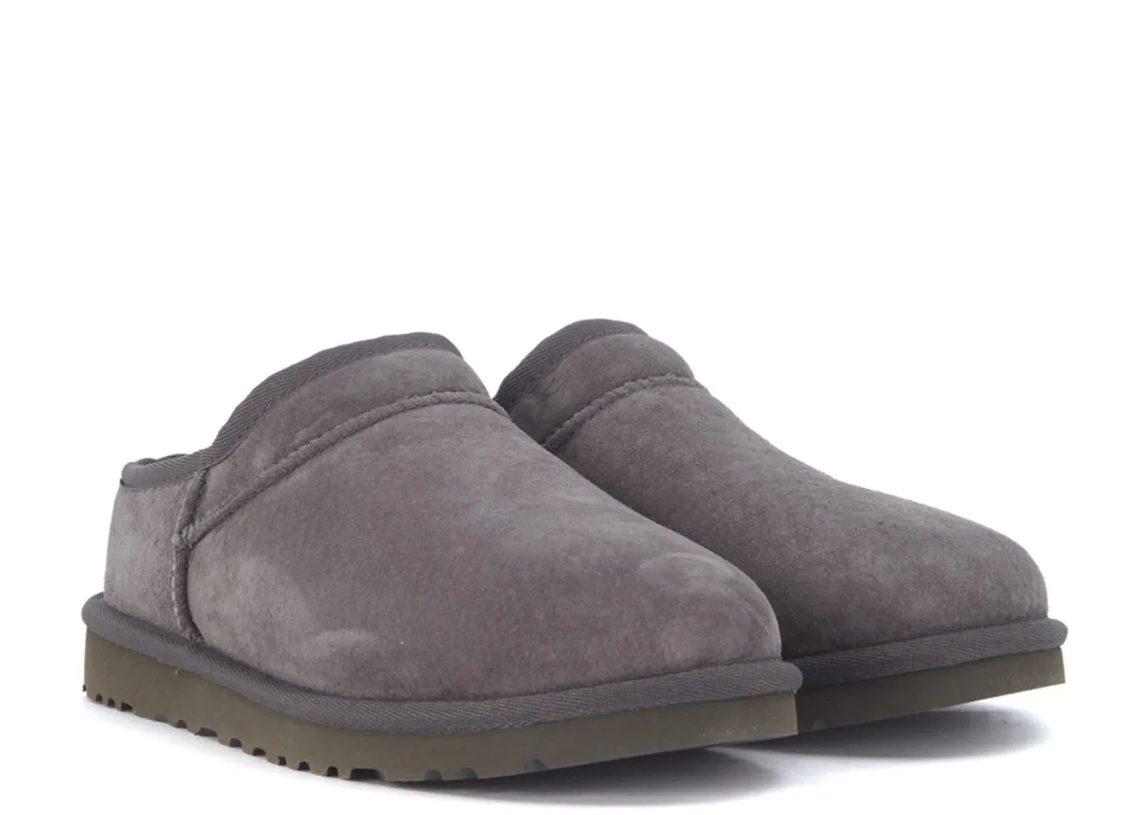 Ugg Classic Slipper Grey - Mind Türkiye