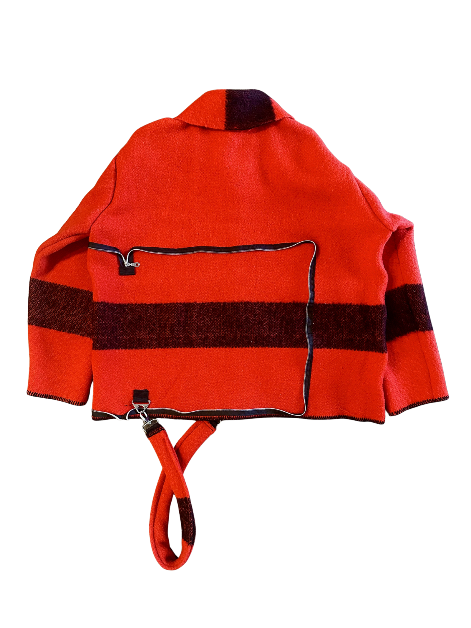 Cointel The Redline Caribo Coat N Tote - Mind Türkiye