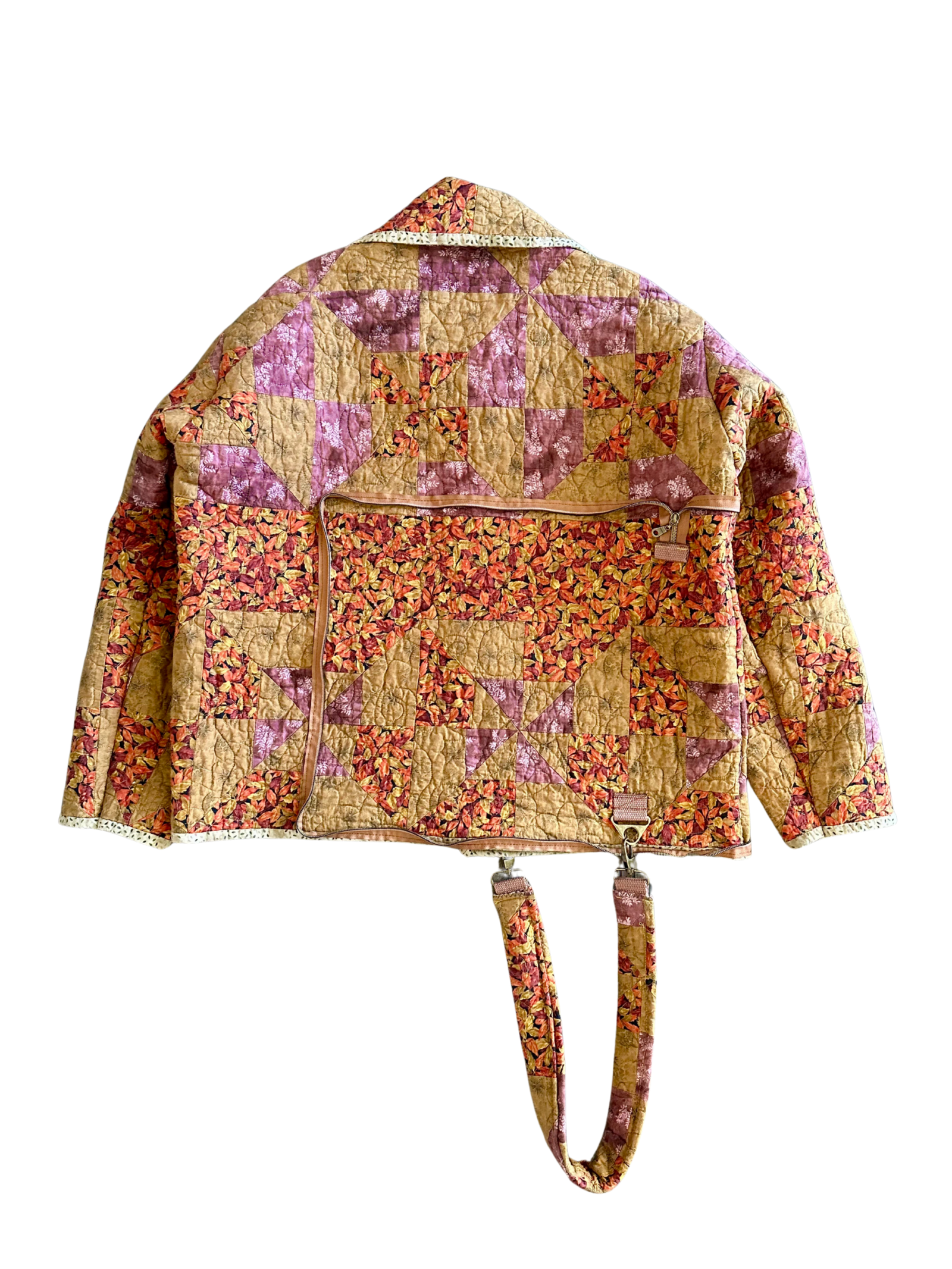 Cointel The Inherited Warmth Coat N Tote - Mind Türkiye