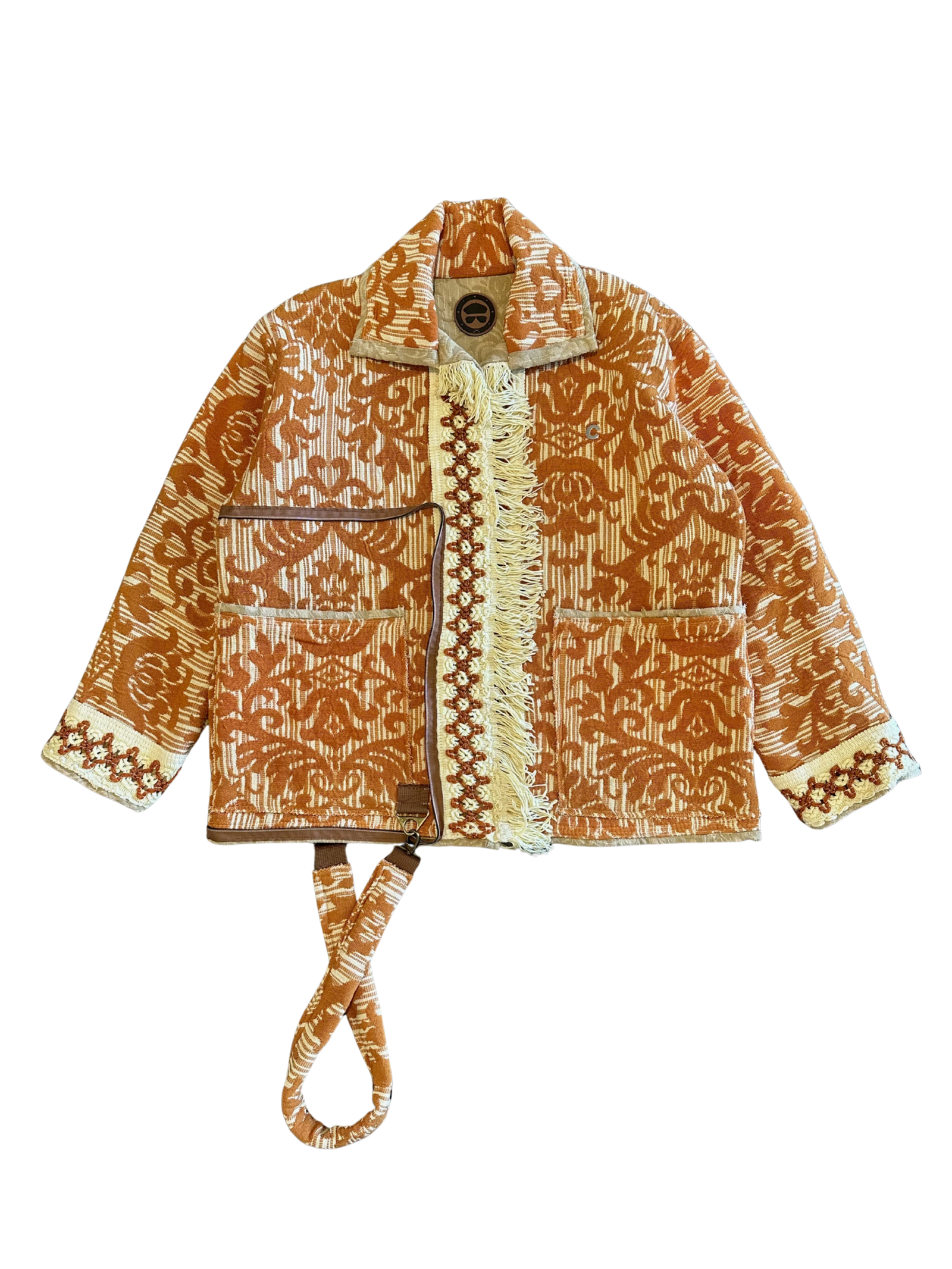 Cointel The Addisleigh Coat N Tote - Mind Türkiye