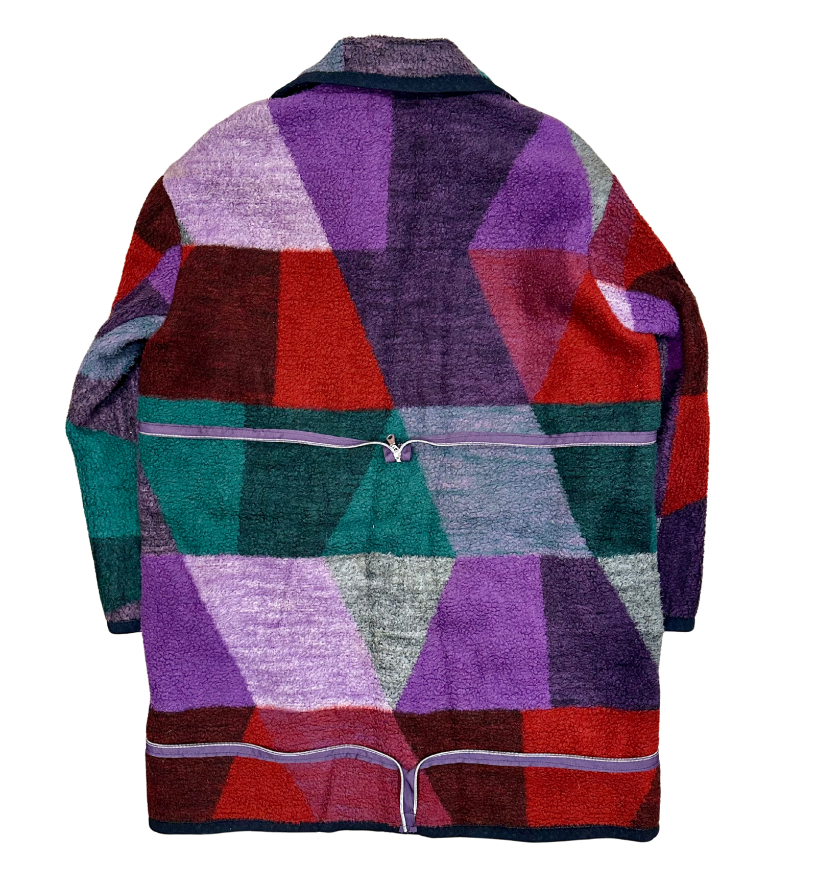 Cointel The Prism Orchard Trench Tote - Mind Türkiye