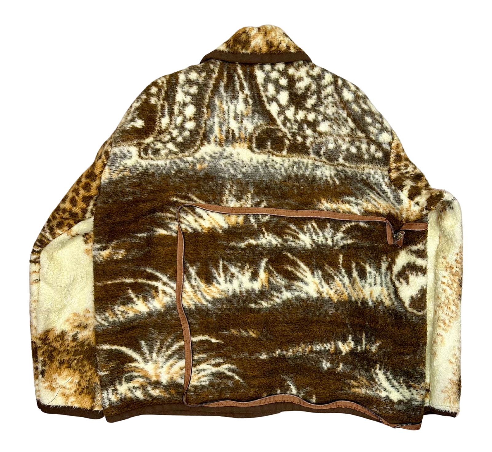 Cointel The Wildwood Sienna Coat N Tote - Mind Türkiye