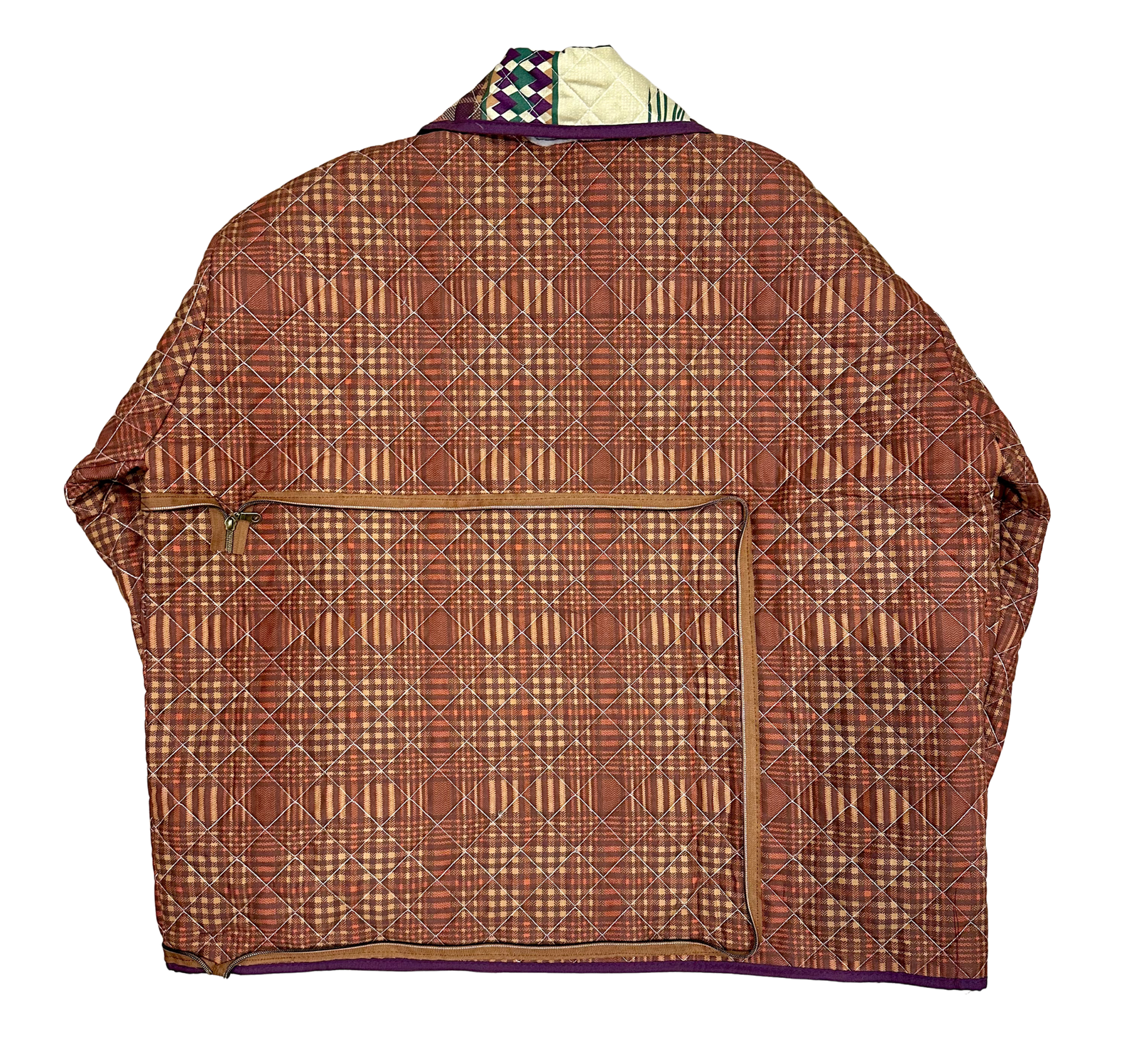 Cointel The Frontier Coat N Tote - Mind Türkiye