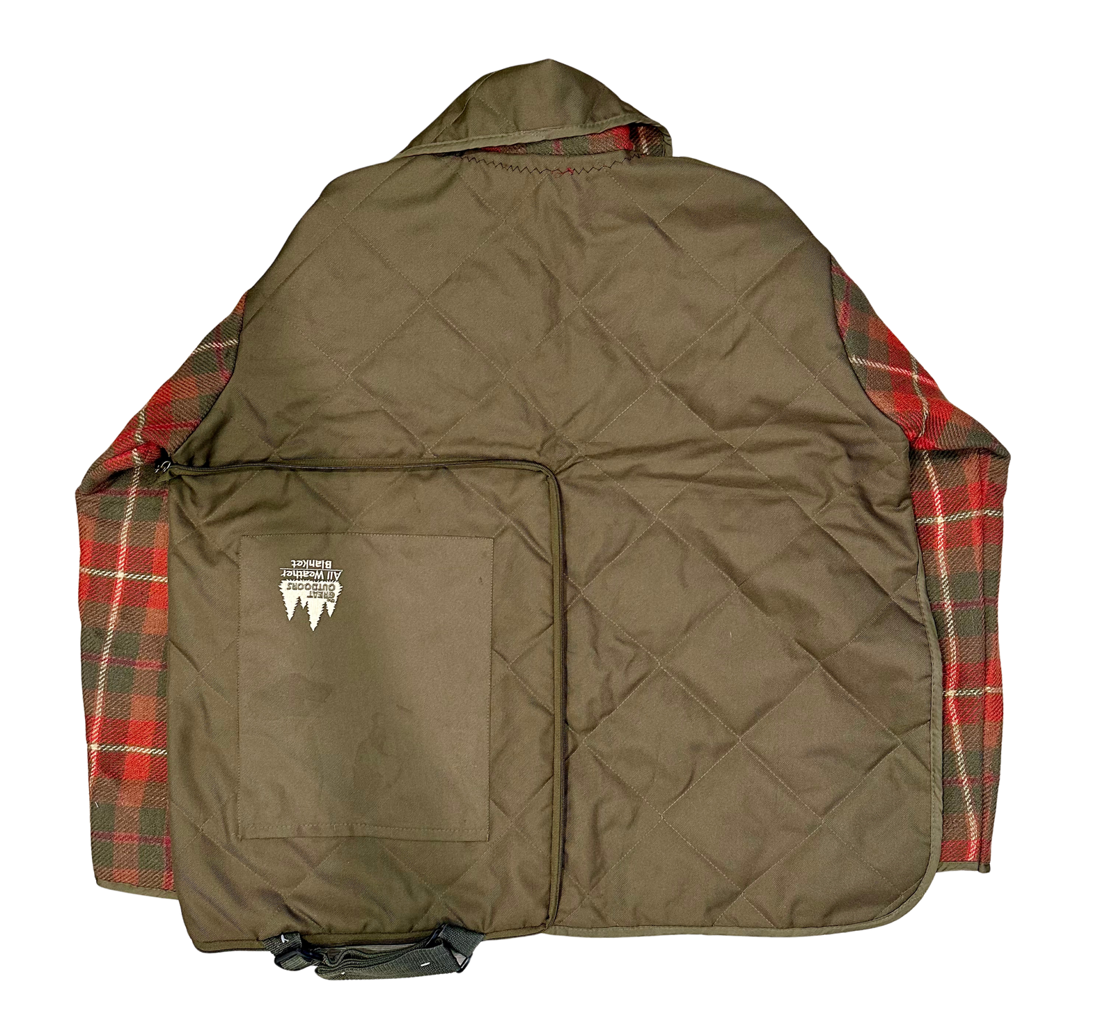 Cointel The Fieldline Utility Backet - Mind Türkiye