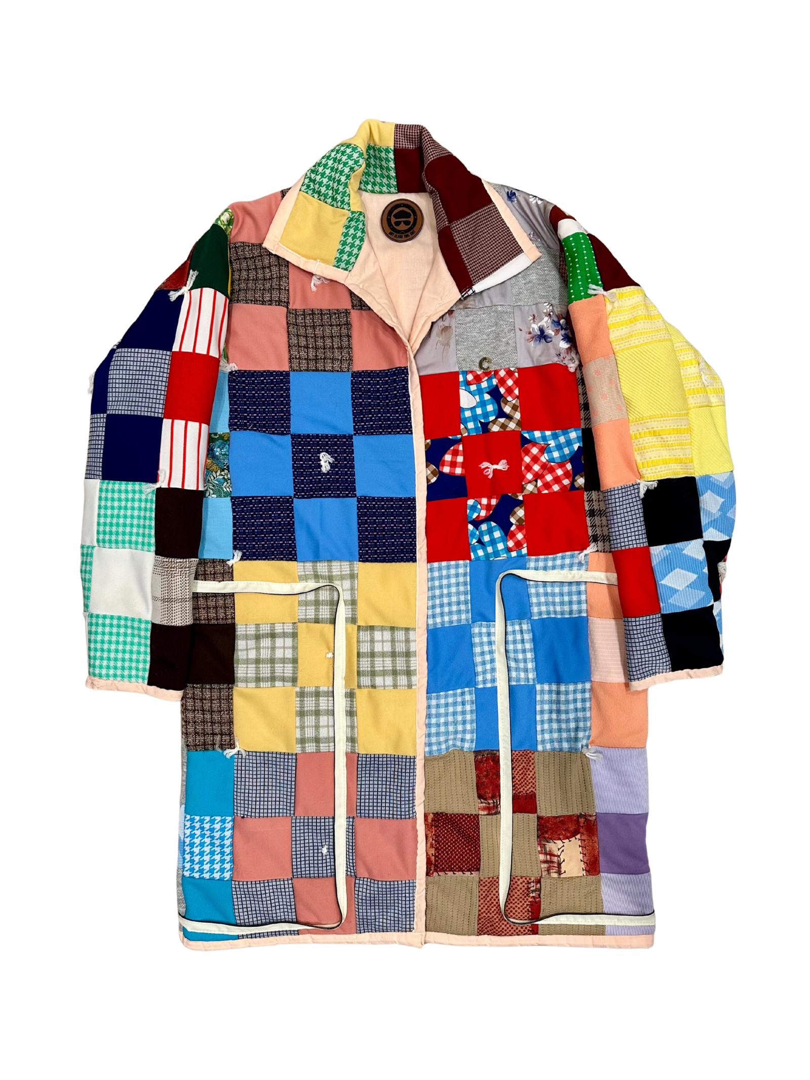 Cointel The Assemblage Trench Tote - Mind Türkiye