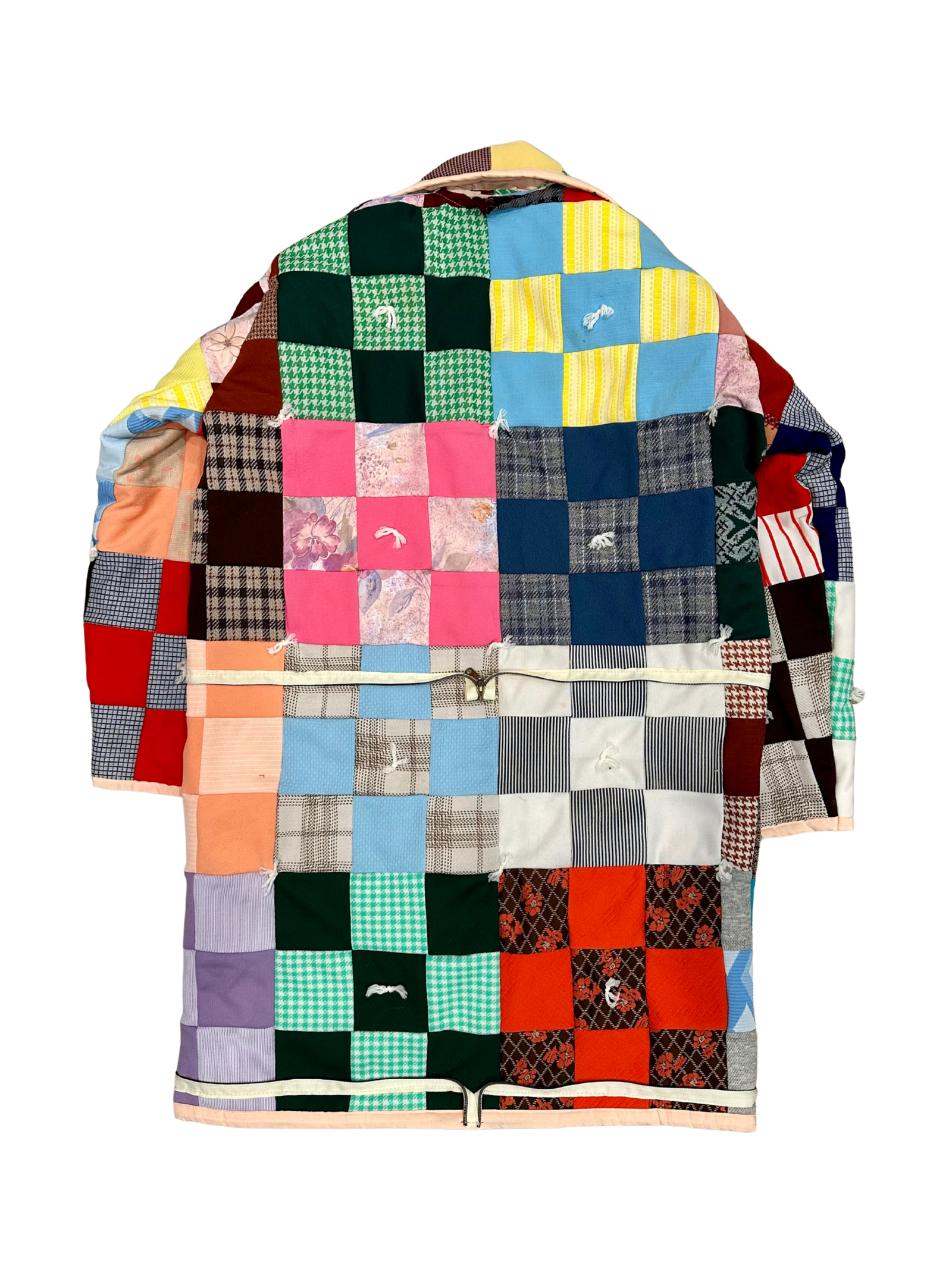 Cointel The Assemblage Trench Tote - Mind Türkiye