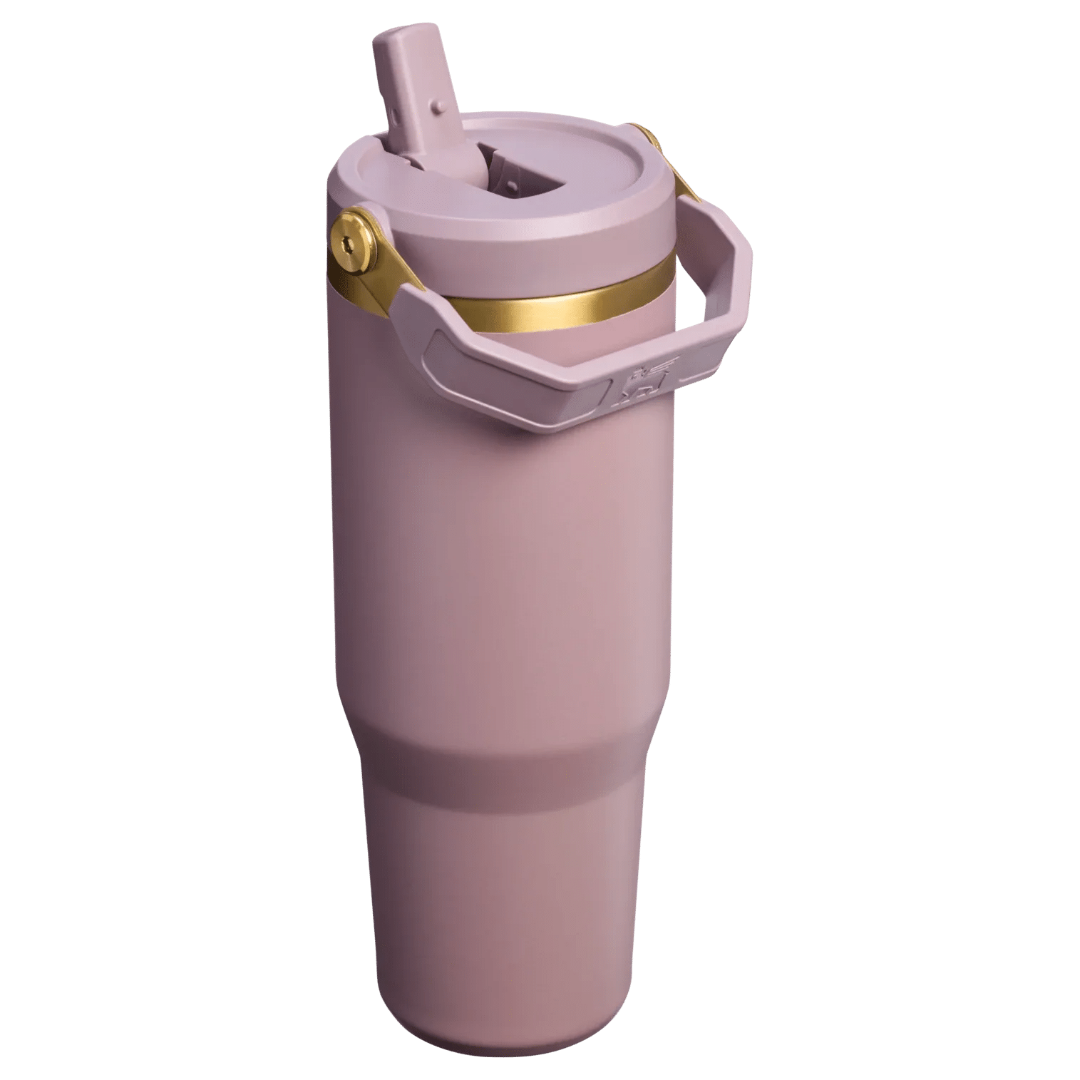 Stanley The Iceflow Flip Straw Termos 0.8L – Cashmere - Mind Türkiye