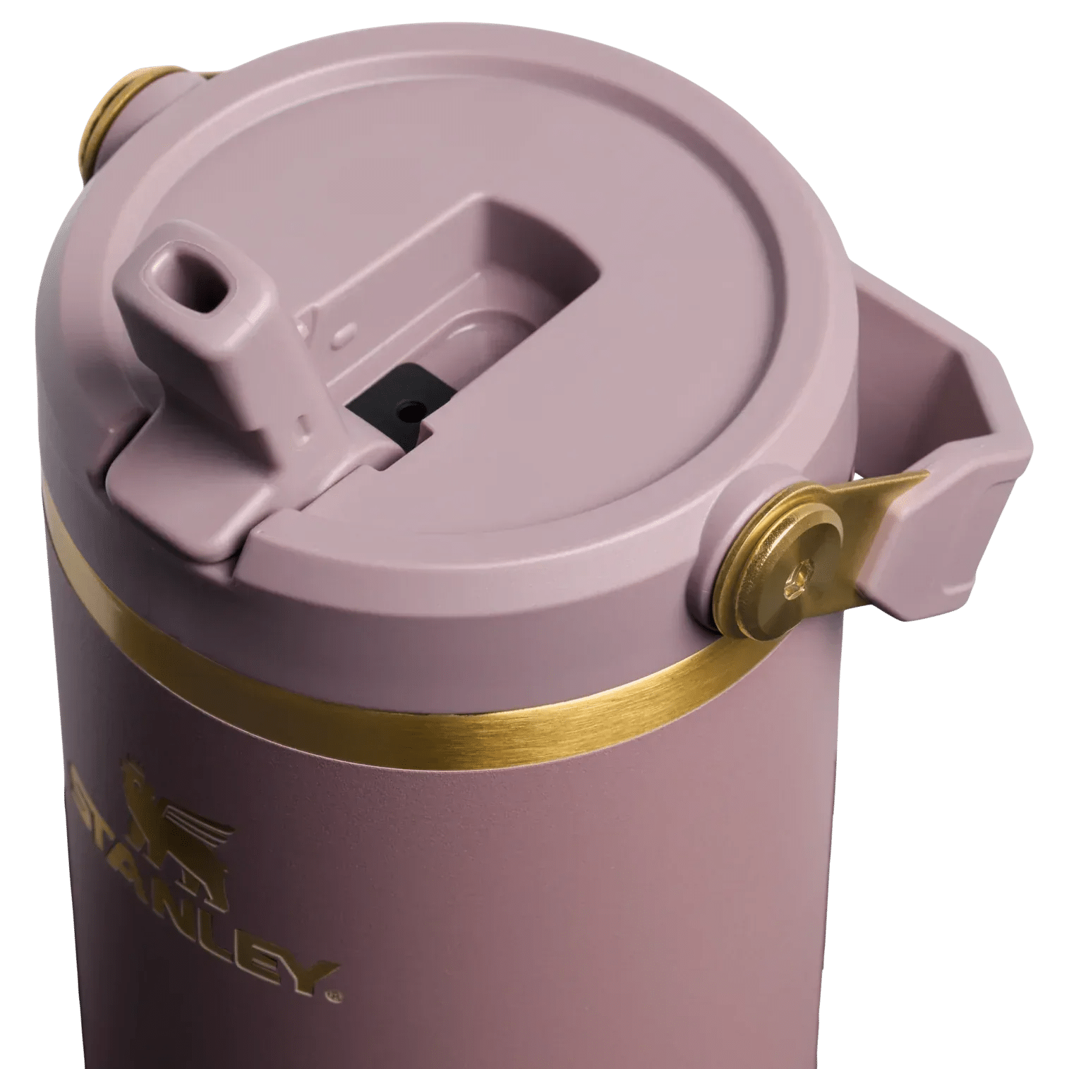 Stanley The Iceflow Flip Straw Termos 0.8L – Cashmere - Mind Türkiye