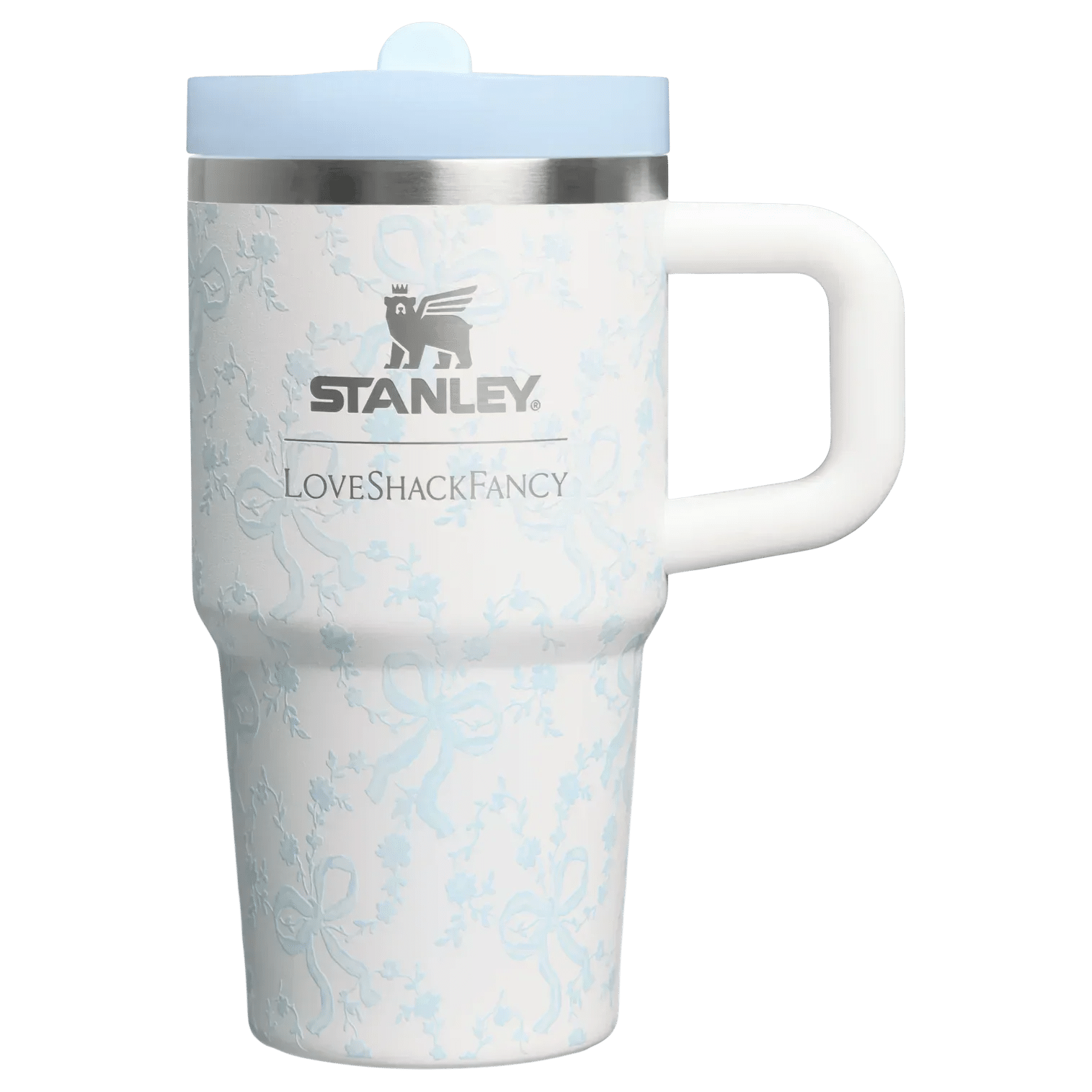 Stanley The Quencher “Lovesackfancy” Koleksiyonu | 0.59L – Winter Ice - Mind Türkiye