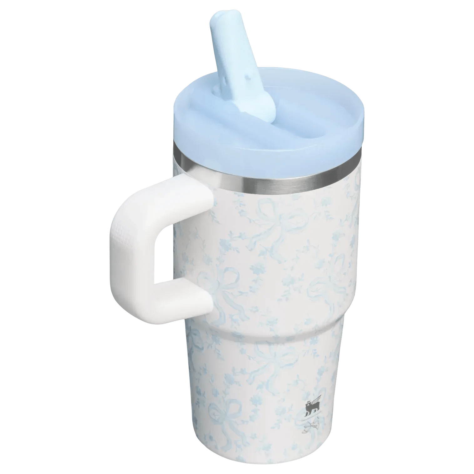 Stanley The Quencher “Lovesackfancy” Koleksiyonu | 0.59L – Winter Ice - Mind Türkiye