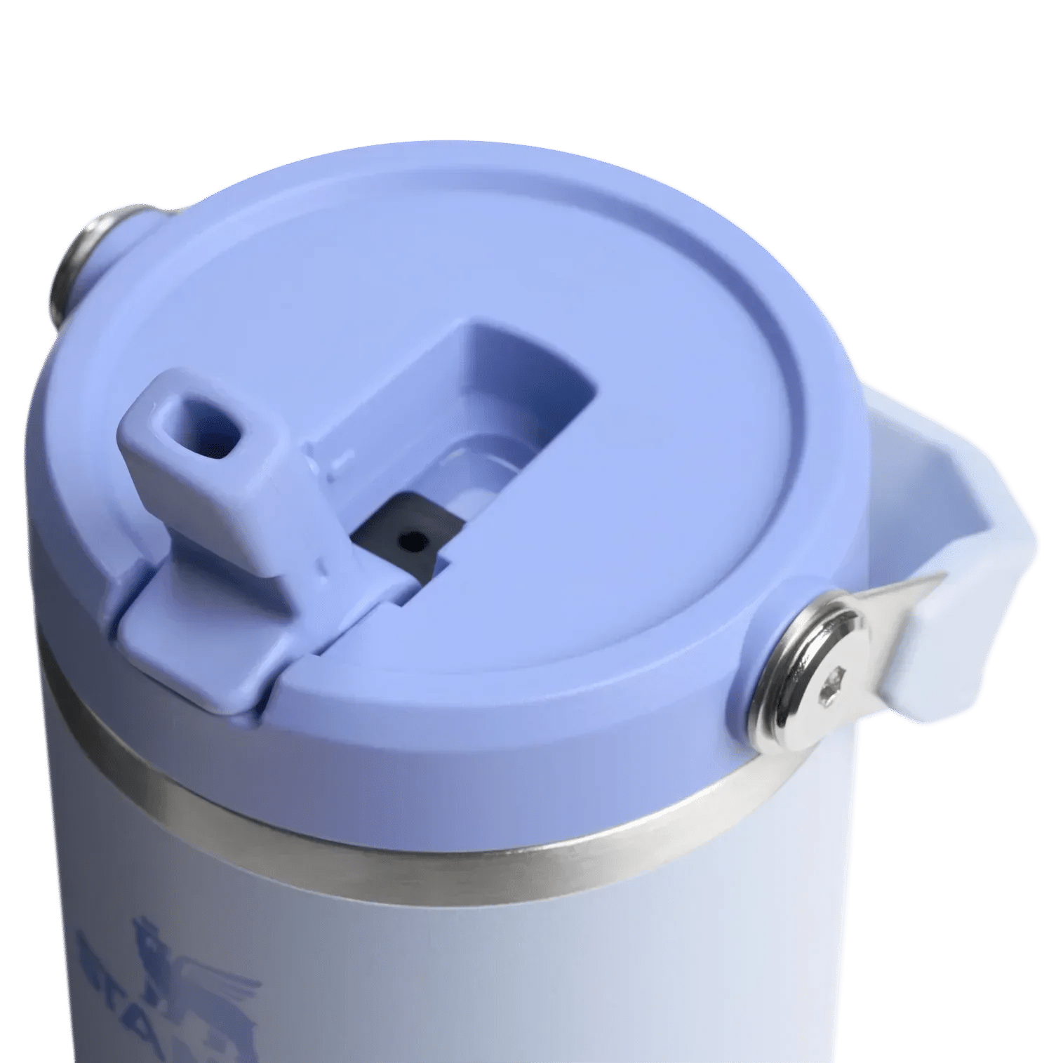 Stanley The Iceflow Flip Straw Termos 0.8L – Dew Drop - Mind Türkiye