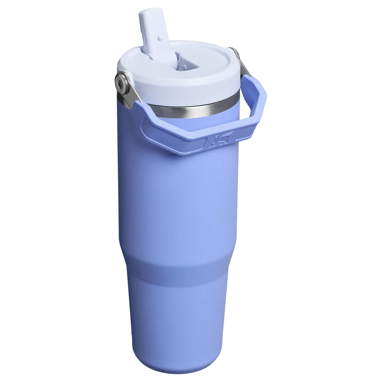 Stanley The Iceflow Flip Straw Termos 0.8L – Hydrangea - Mind Türkiye