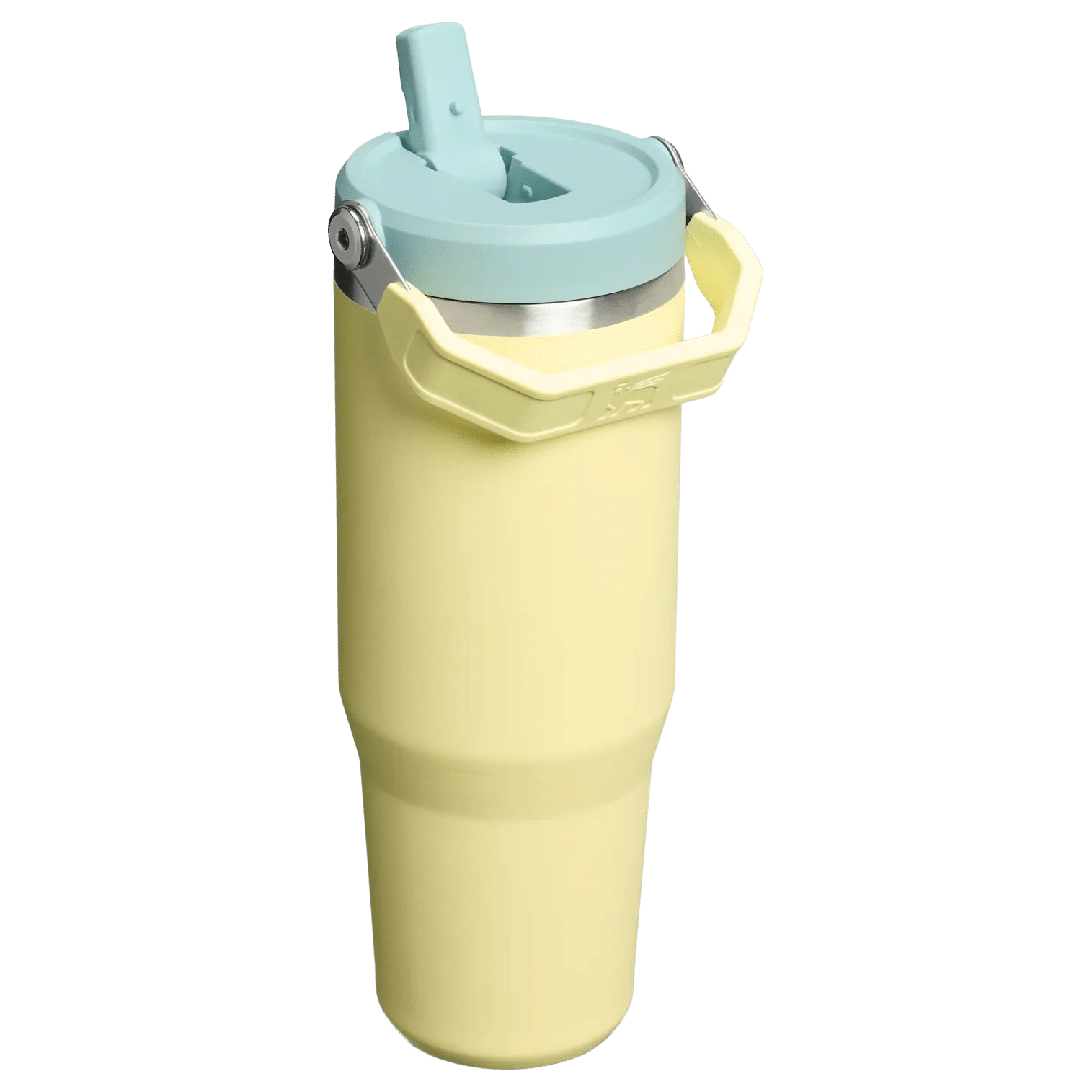 Stanley The Iceflow Flip Straw Termos 0.8L – Pomelo - Mind Türkiye