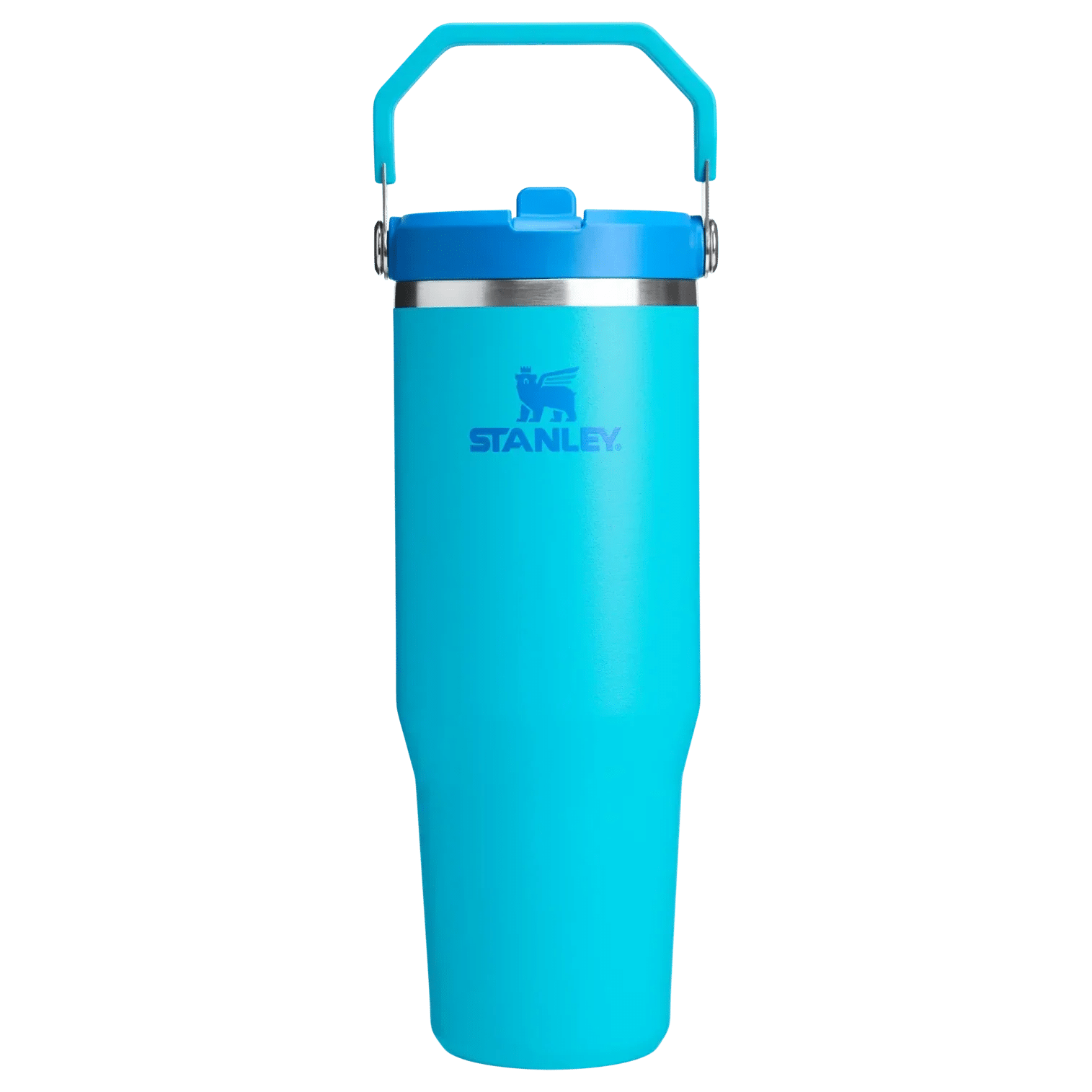 Stanley The Iceflow Flip Straw Termos 0.8L – Splash - Mind Türkiye