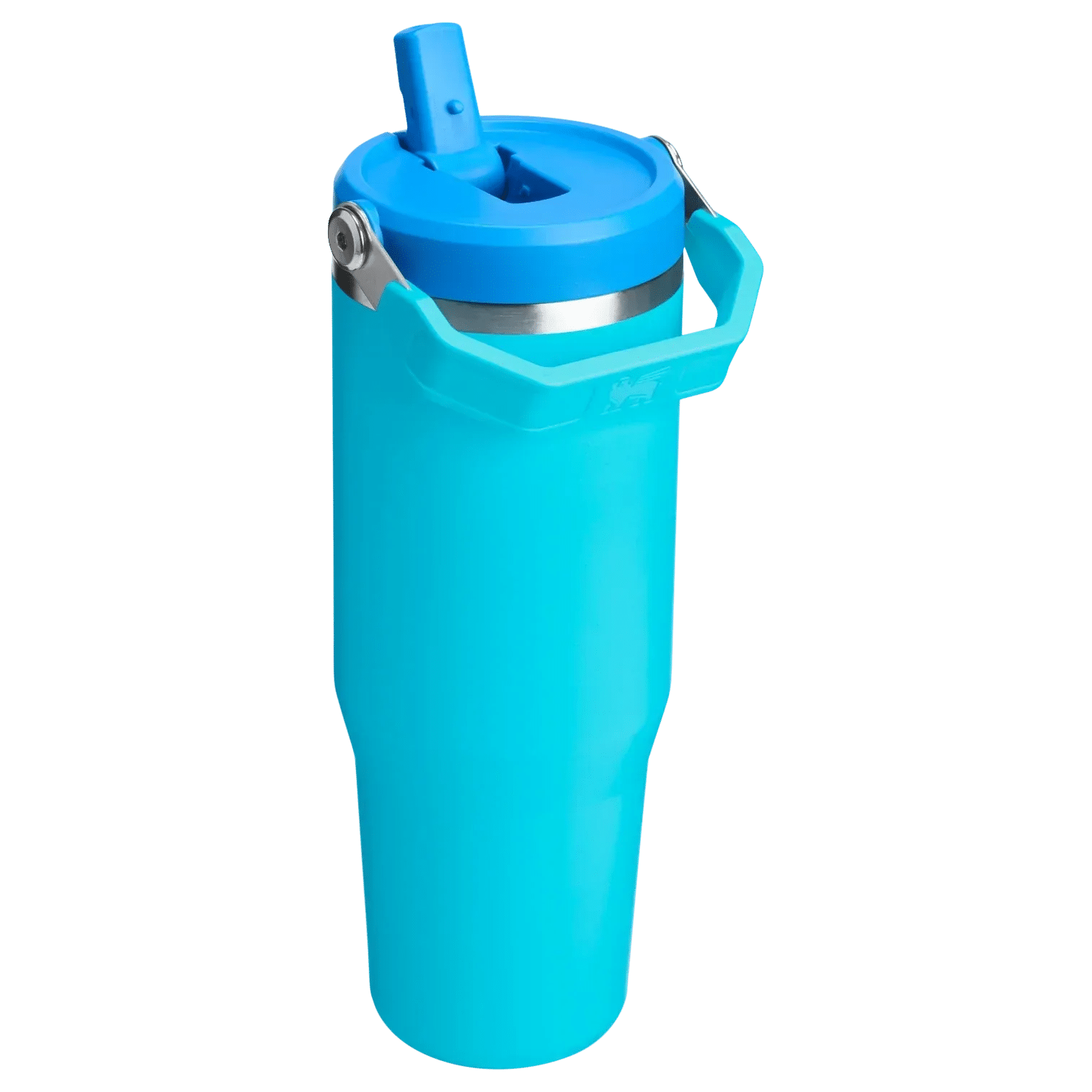 Stanley The Iceflow Flip Straw Termos 0.8L – Splash - Mind Türkiye