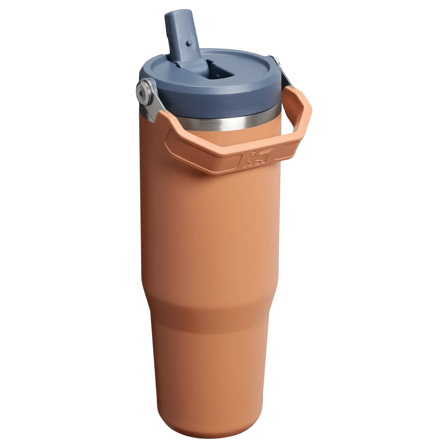 Stanley The Iceflow Flip Straw Termos 0.8L – Toast - Mind Türkiye