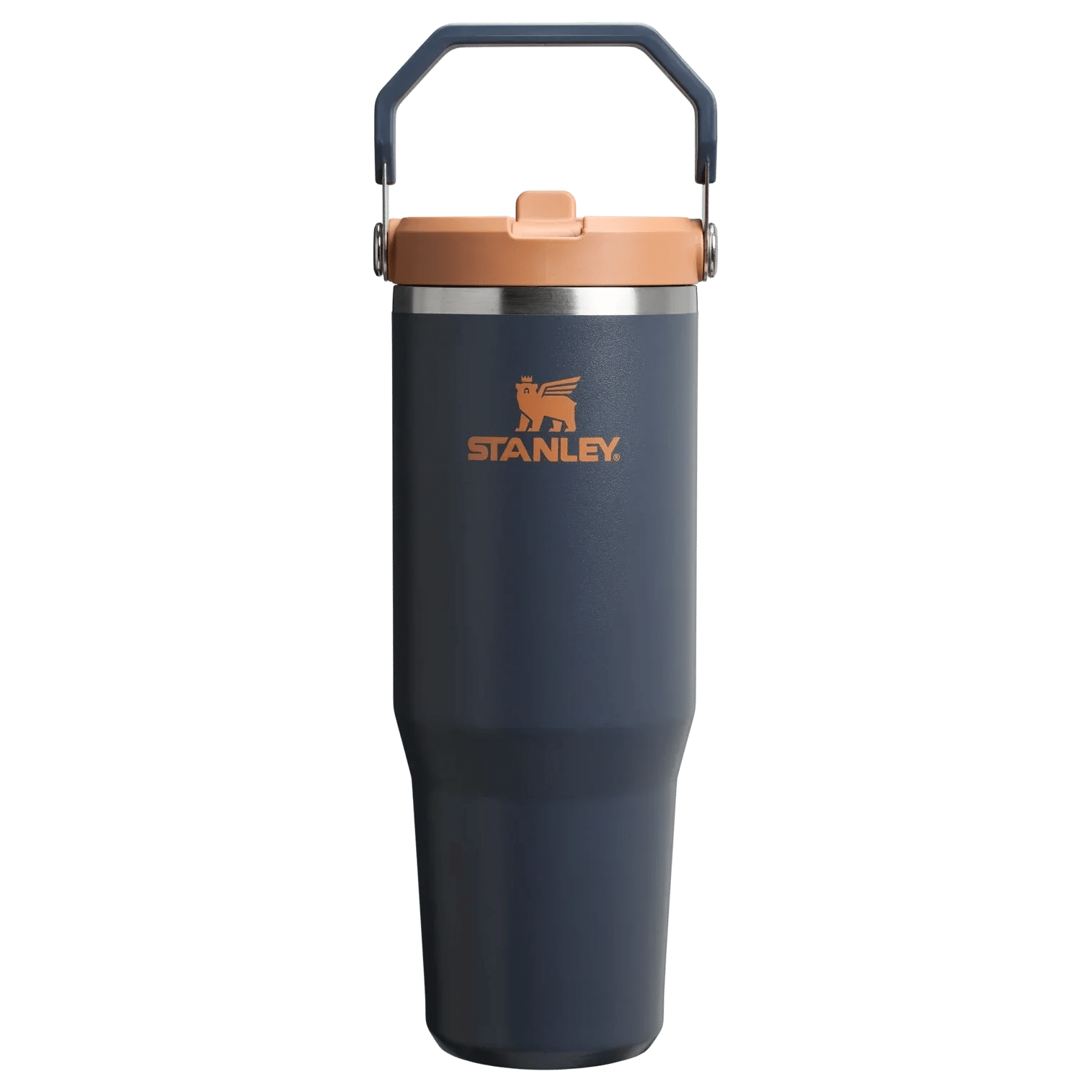 Stanley The Iceflow Flip Straw Termos 0.8L – Twilight 2.0 - Mind Türkiye