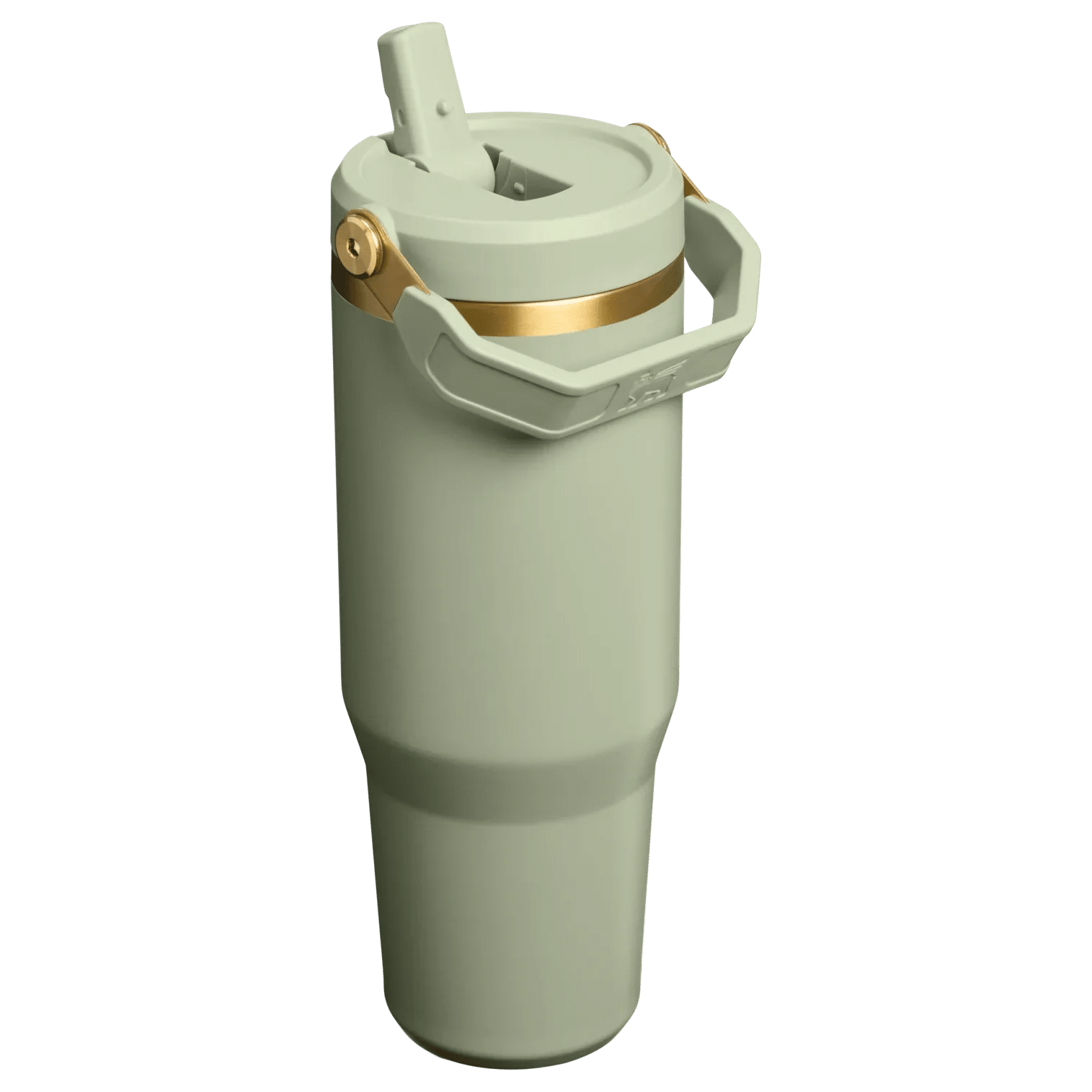 Stanley The Iceflow Flip Straw Termos 0.8L – Juniper - Mind Türkiye