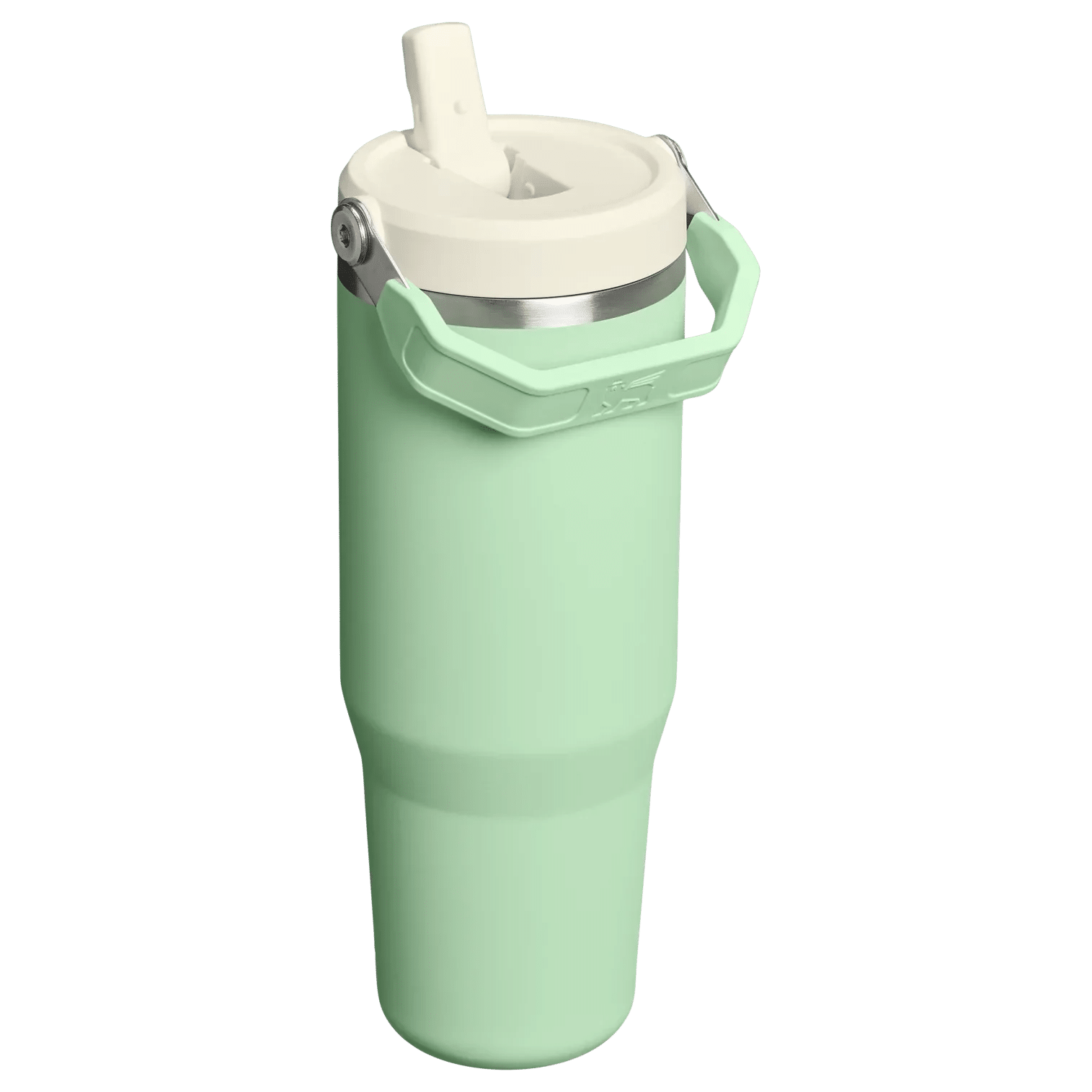 Stanley The Iceflow Flip Straw Termos 0.8L – Pistachio - Mind Türkiye