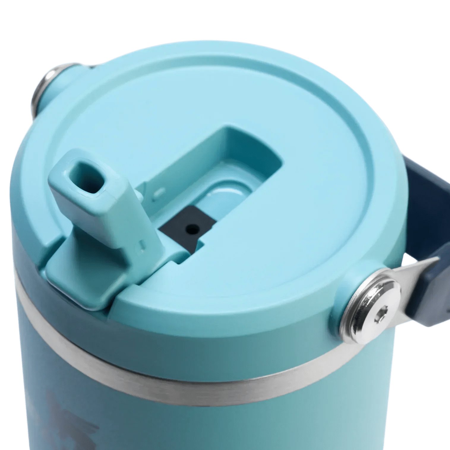 Stanley The Iceflow Flip Straw Termos 0.8L – Agave - Mind Türkiye