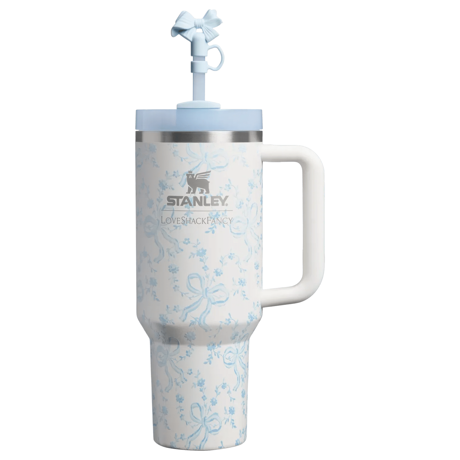 Stanley The Quencher “Lovesackfancy” Koleksiyonu | 1.18L – Winter - Mind Türkiye