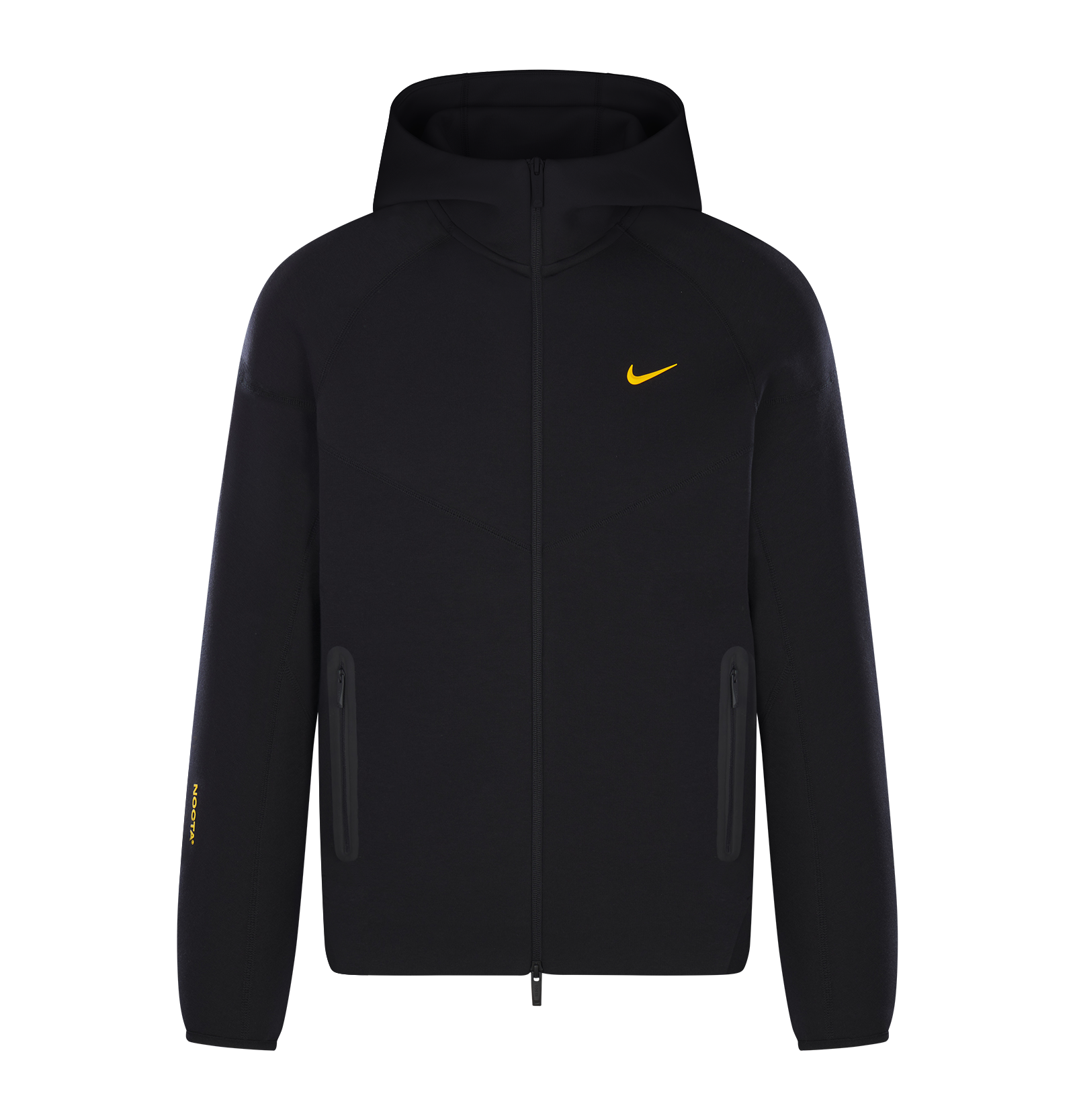 NOCTA Tech Fleece Full Zip Hoodie - Mind Türkiye